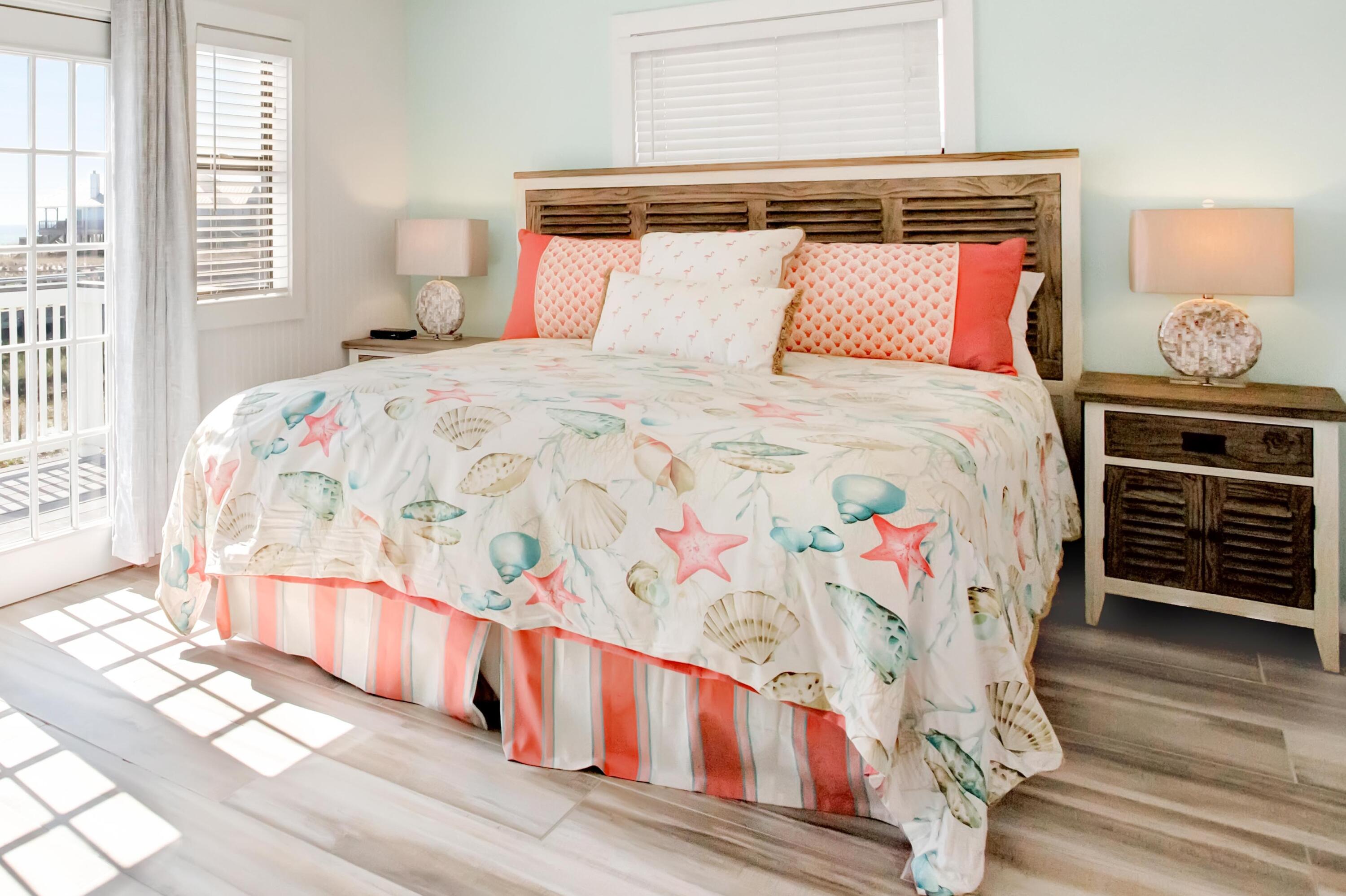 DUNE ALLEN - Residential