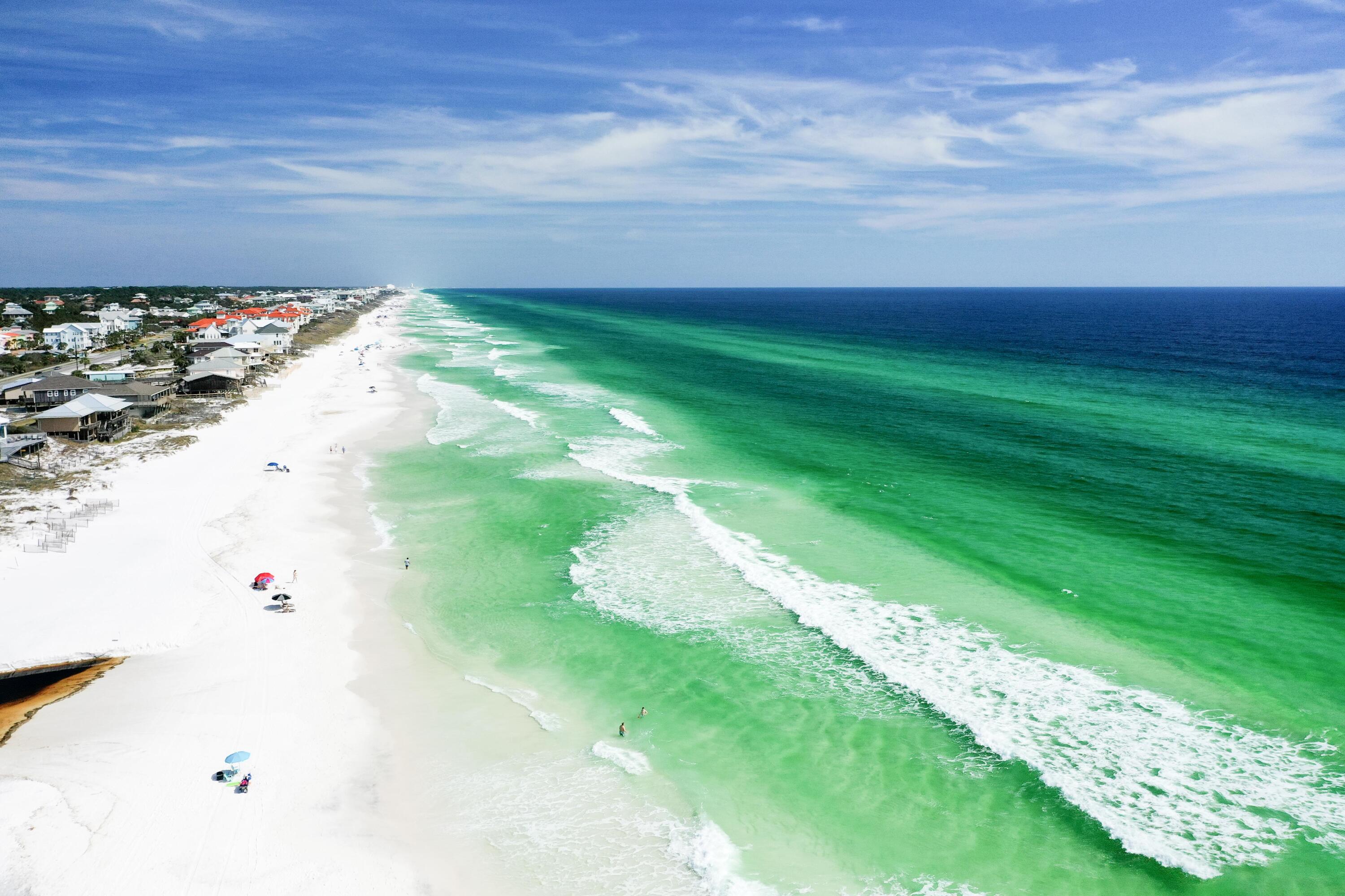 DUNE ALLEN - Residential