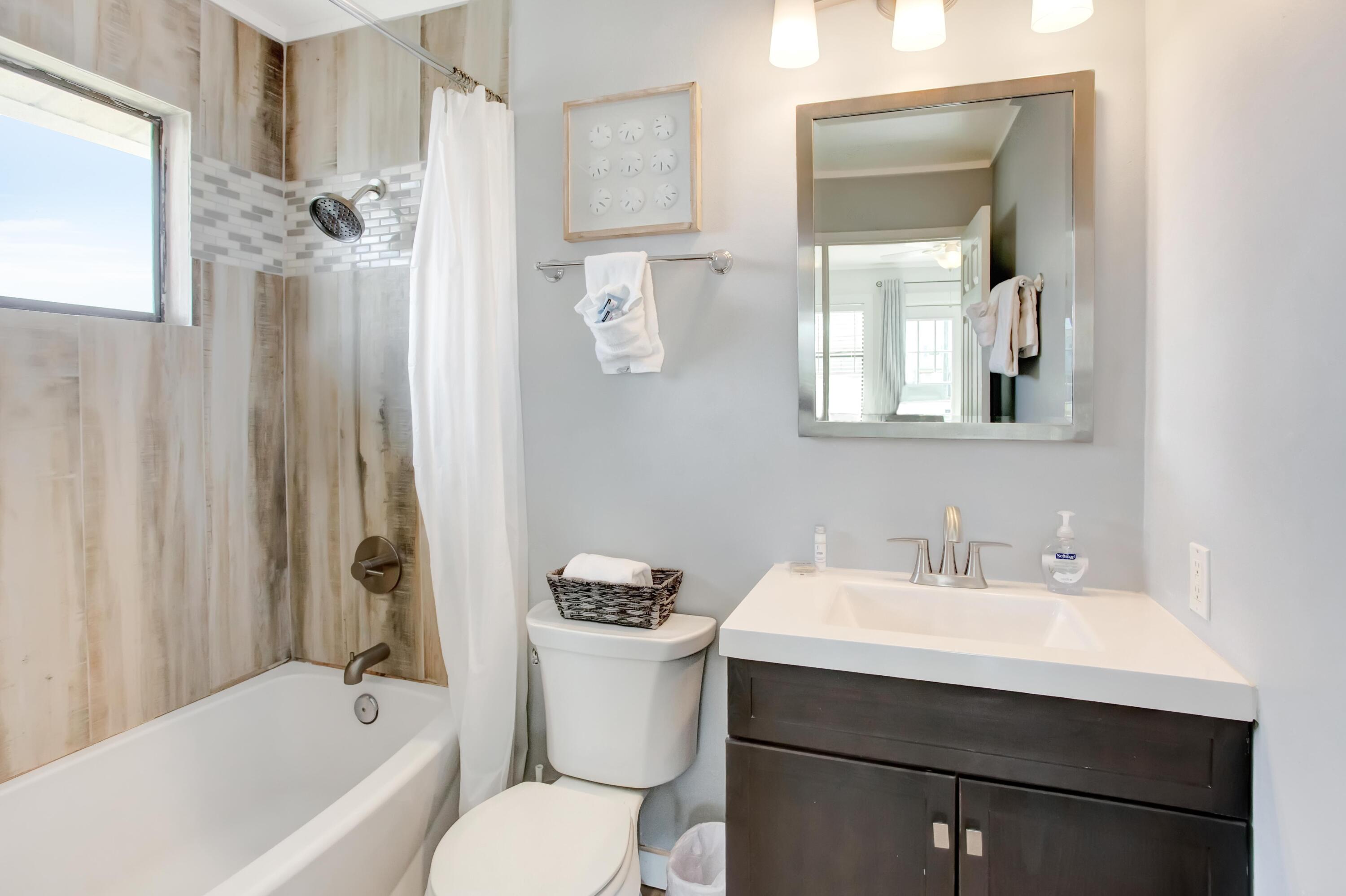 DUNE ALLEN - Residential