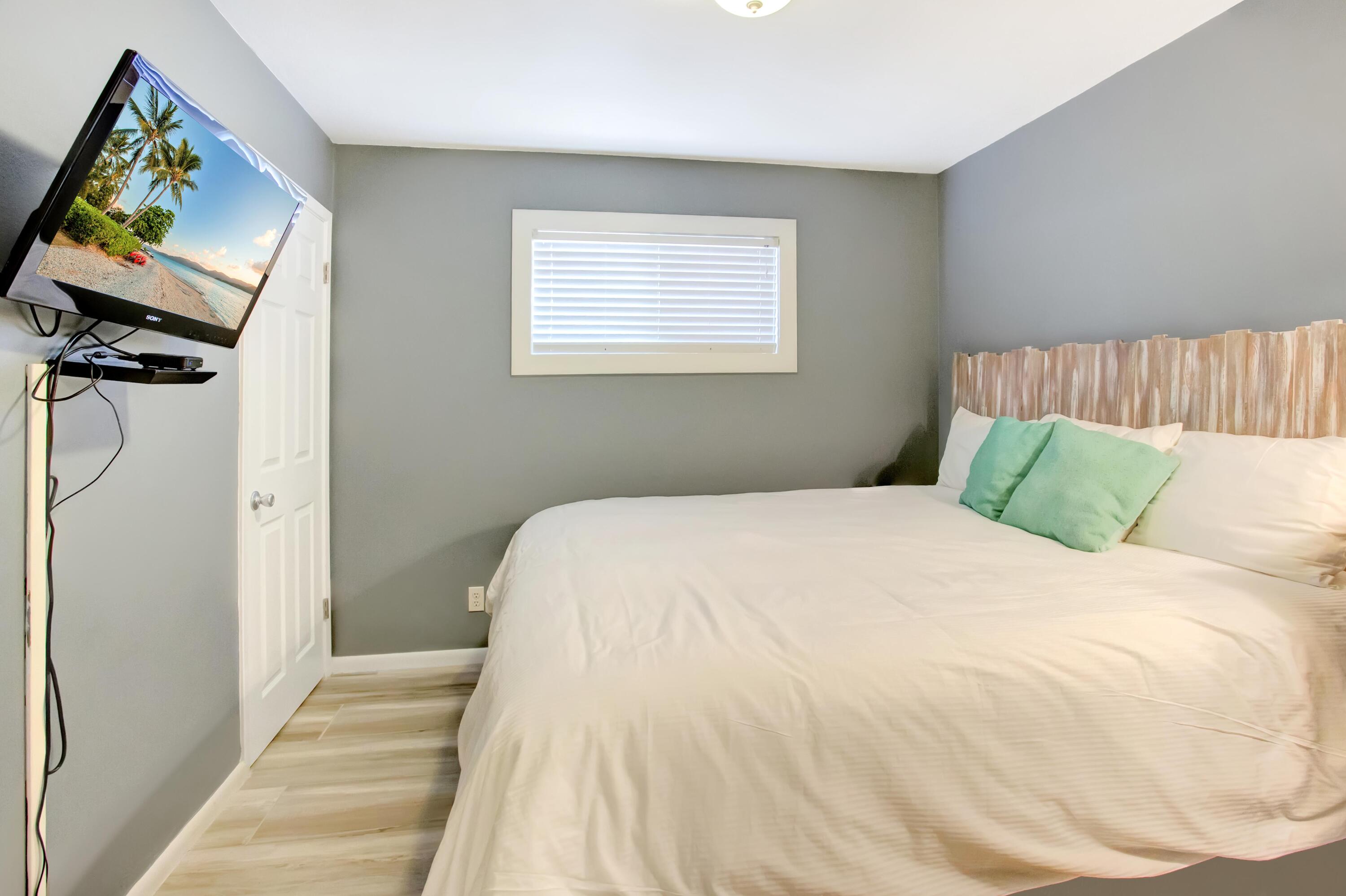 DUNE ALLEN - Residential