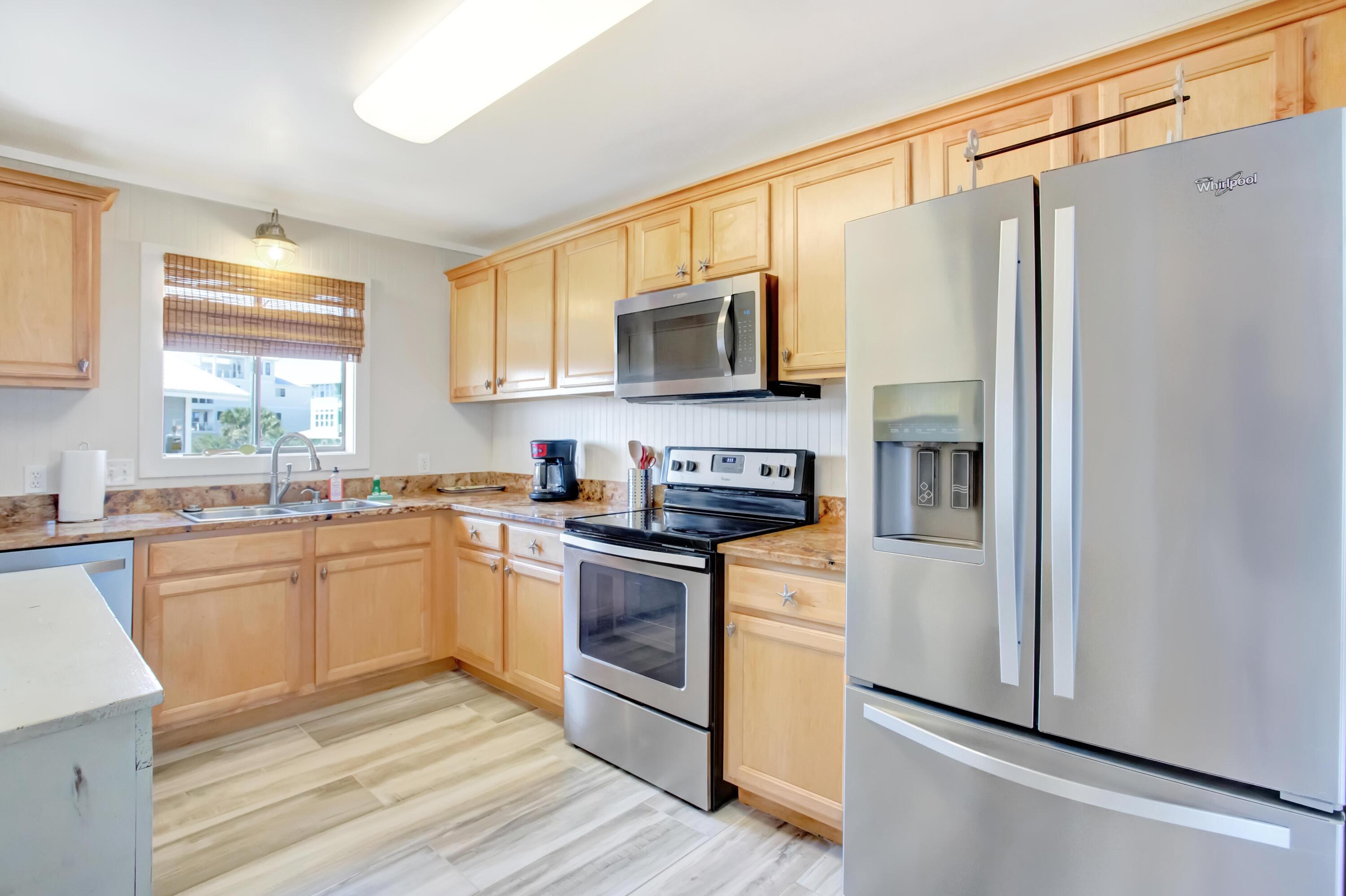 DUNE ALLEN - Residential