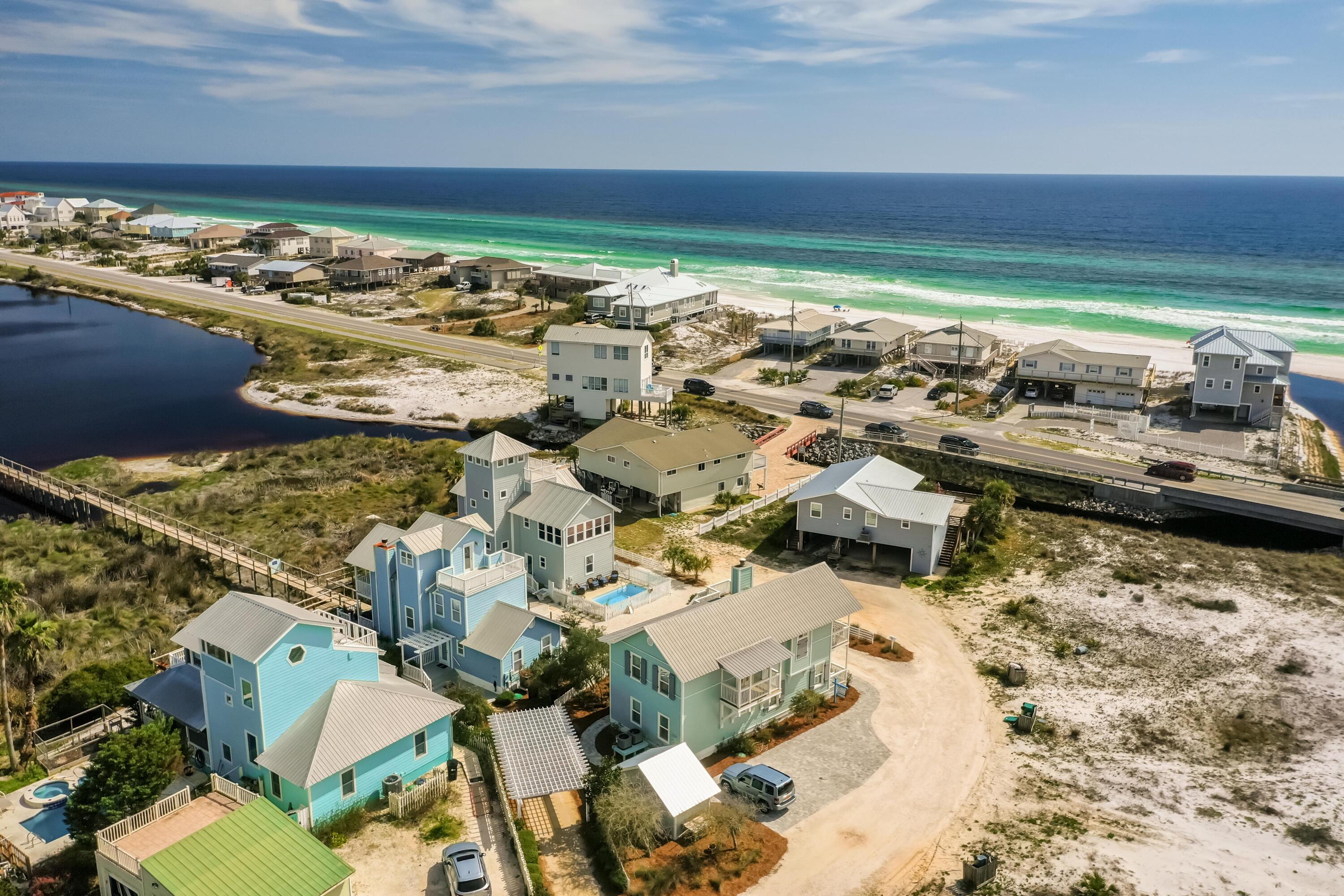 DUNE ALLEN - Residential