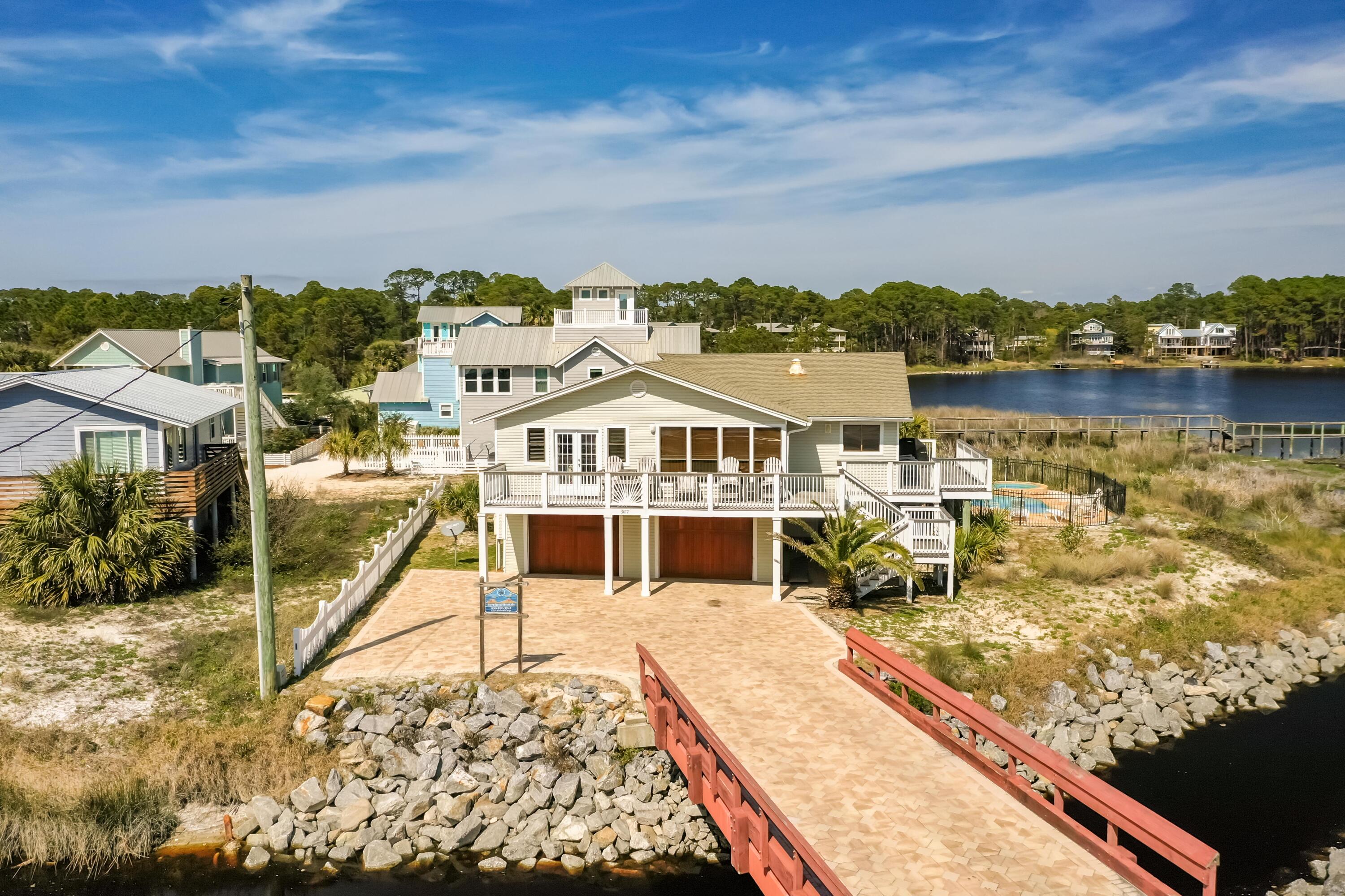 DUNE ALLEN - Residential