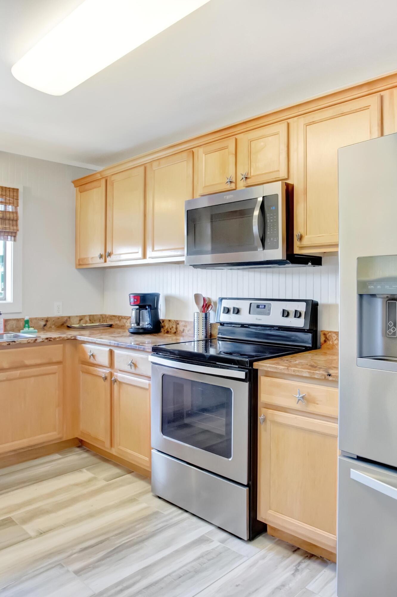 DUNE ALLEN - Residential