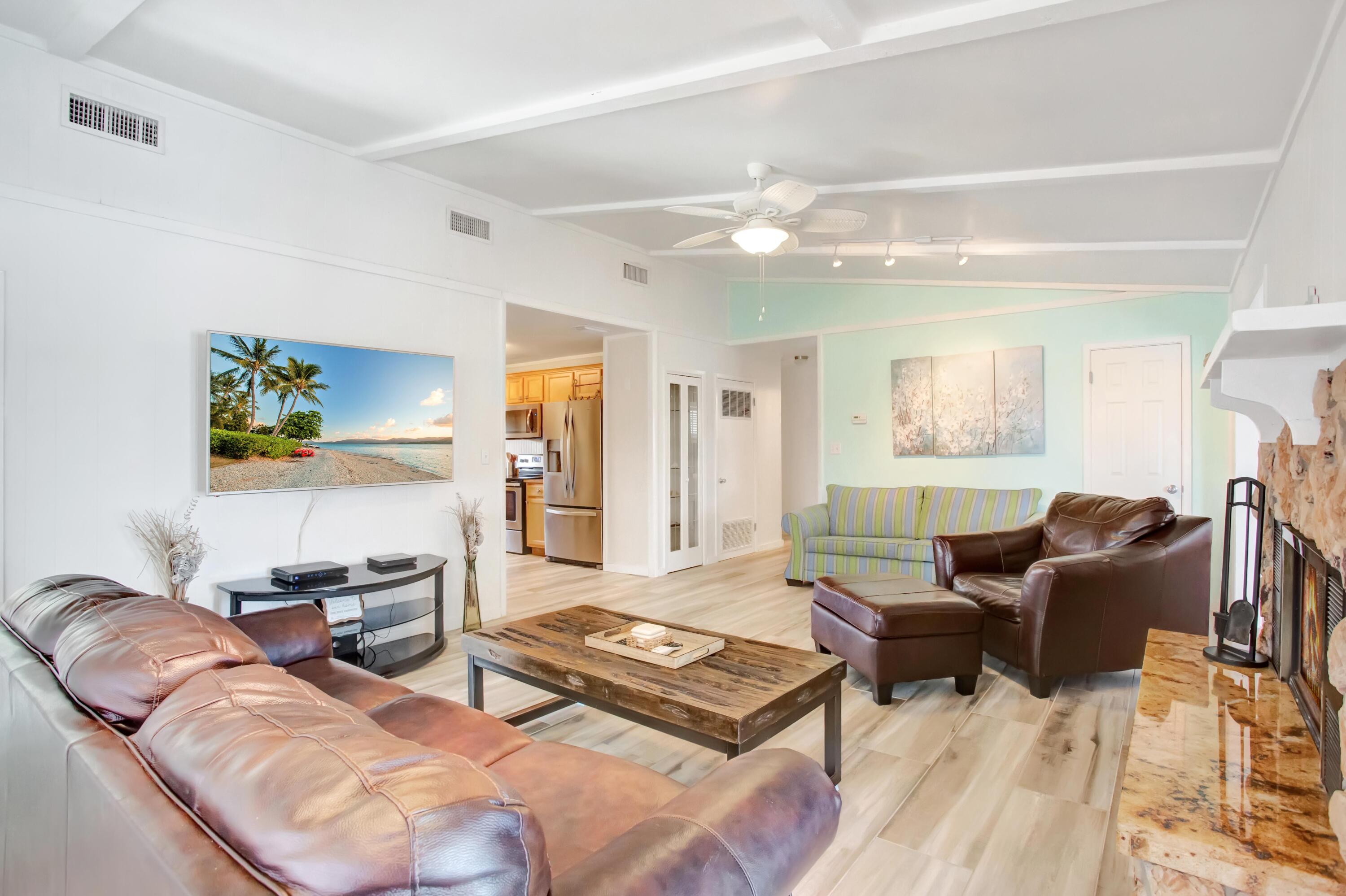 DUNE ALLEN - Residential