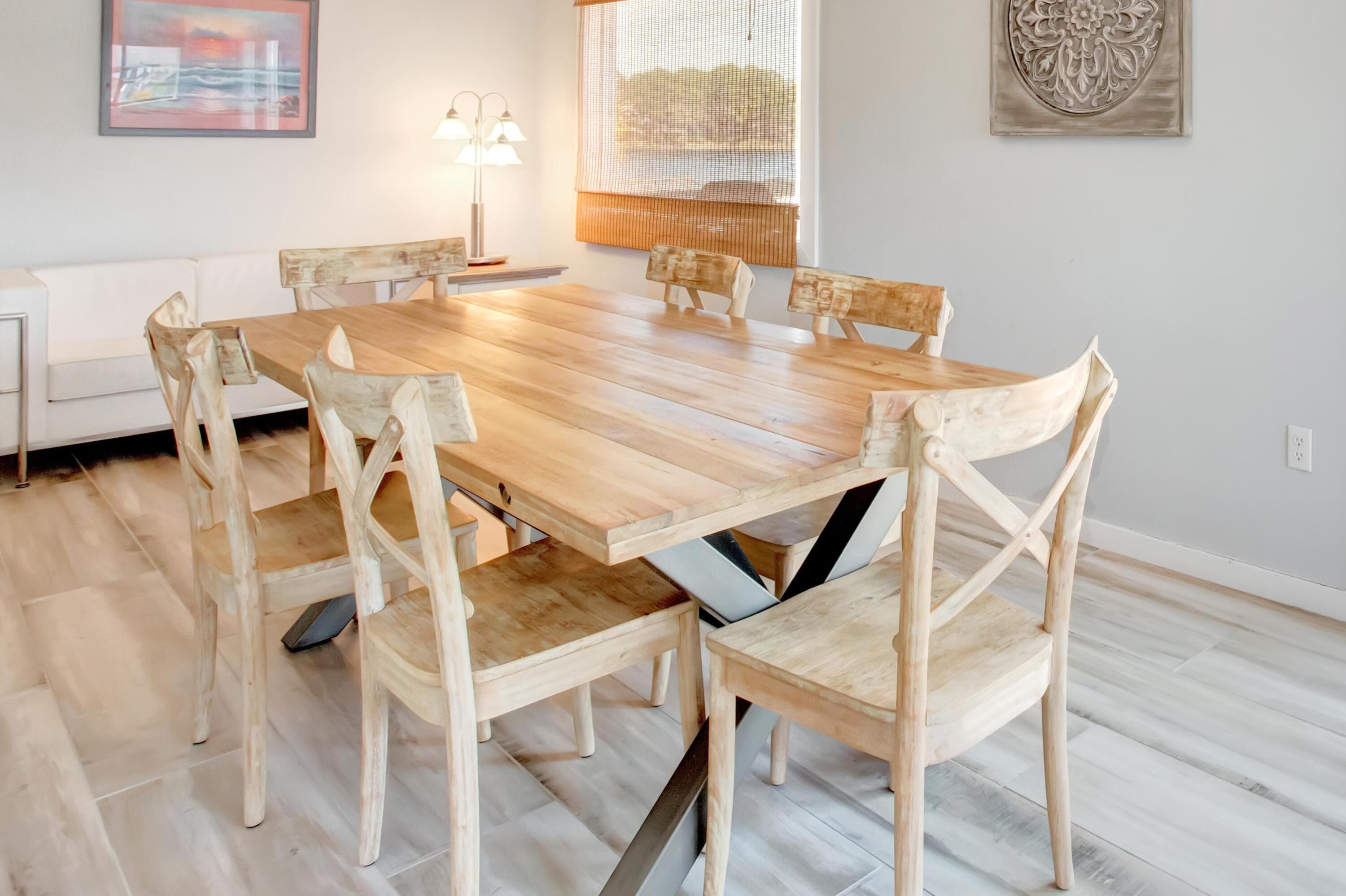 DUNE ALLEN - Residential