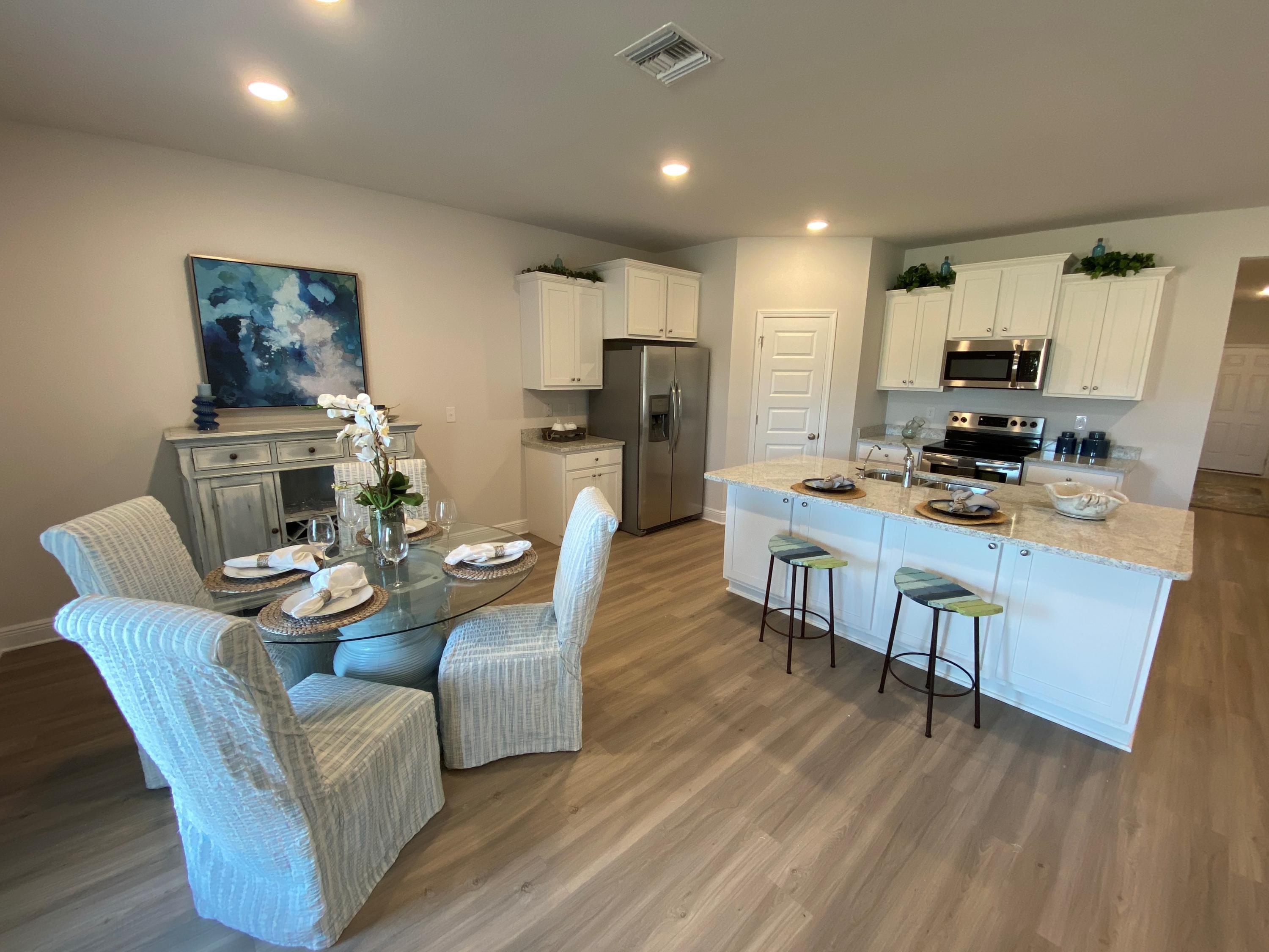 The Preserve at Paradise Cove - Residential