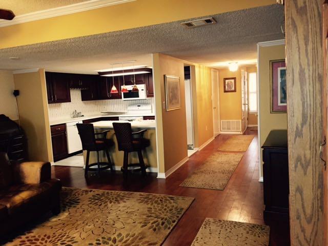 FOREST OAKS PH 1 - Residential