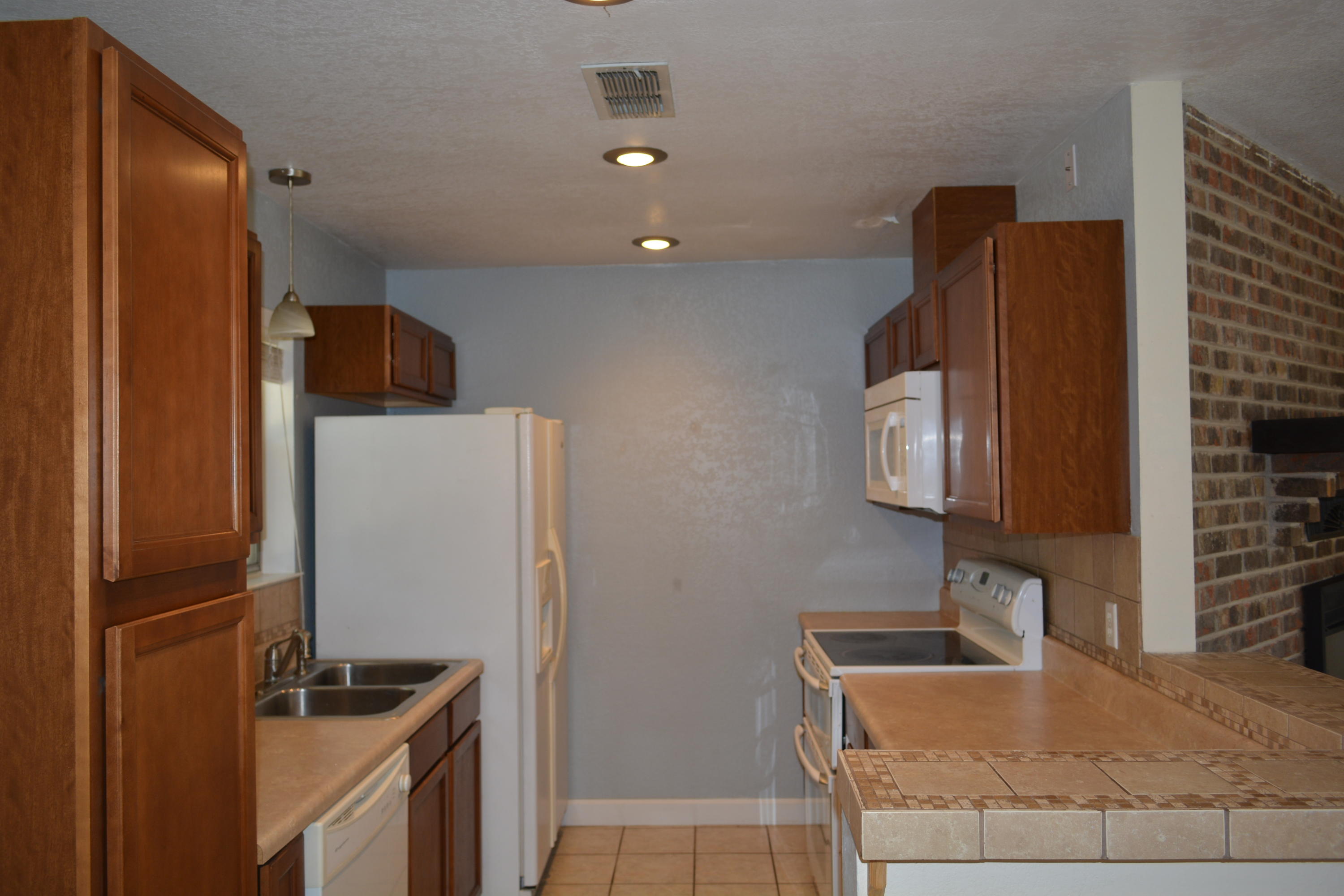 PORT DIXIE - Residential