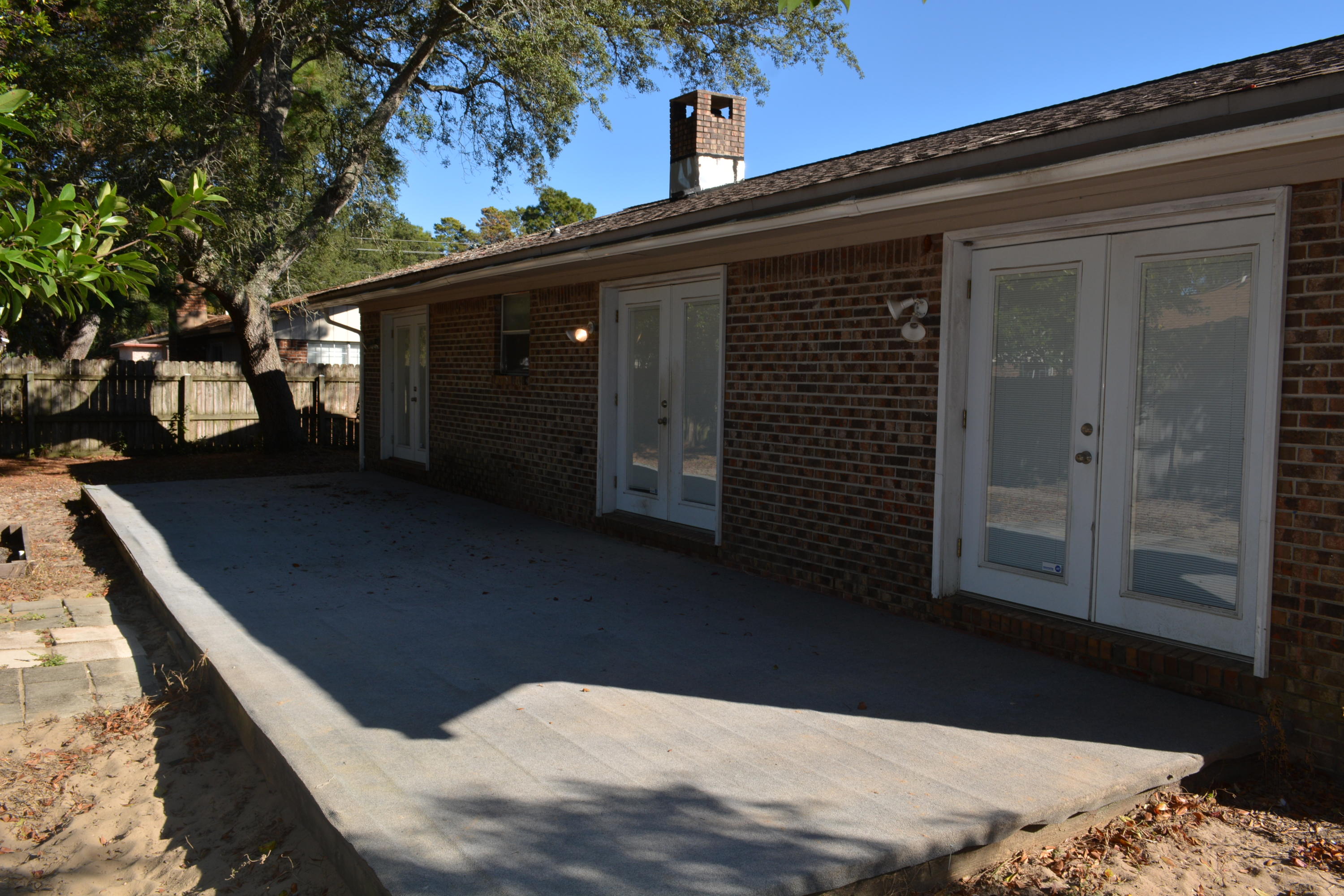 PORT DIXIE - Residential