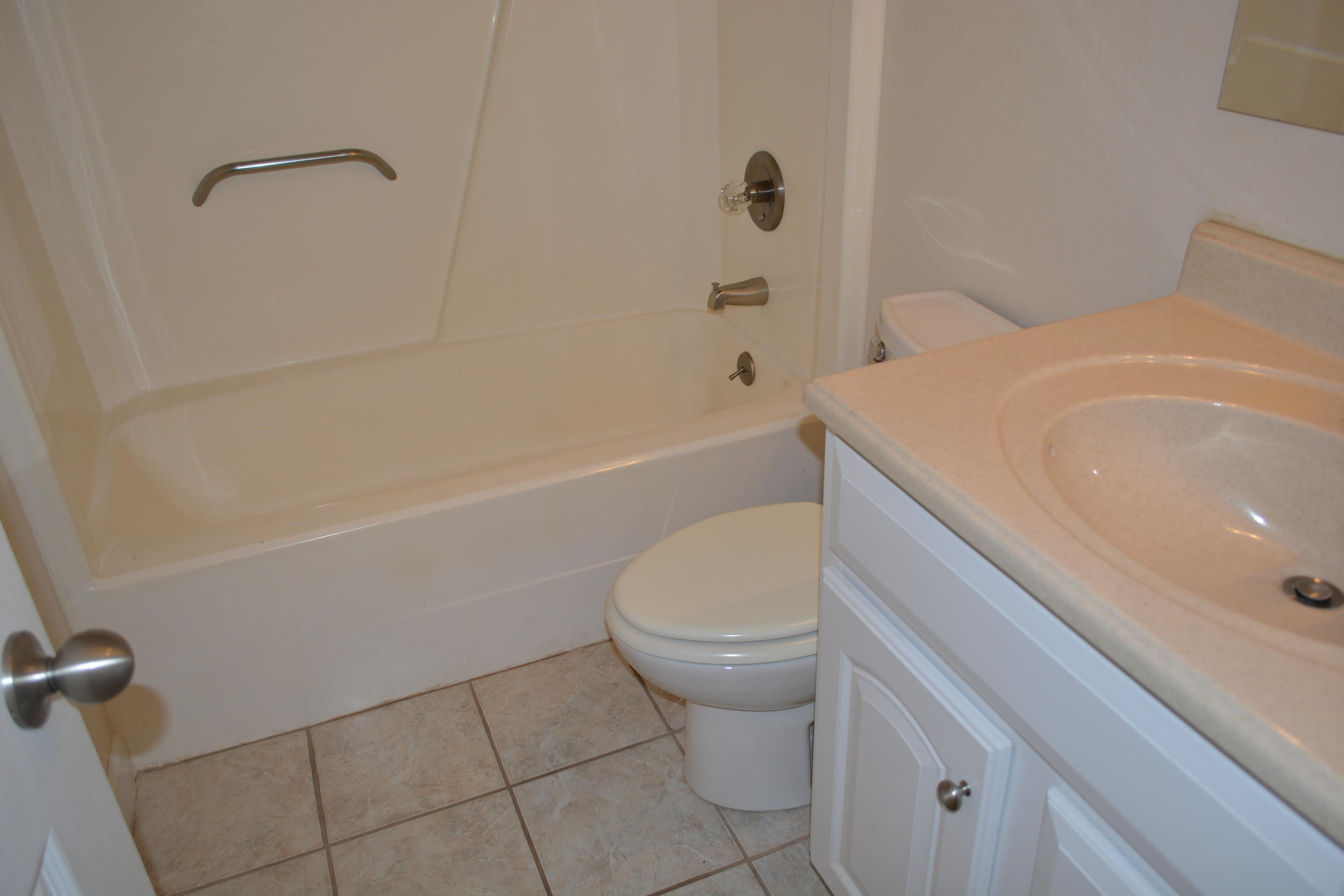 PORT DIXIE - Residential