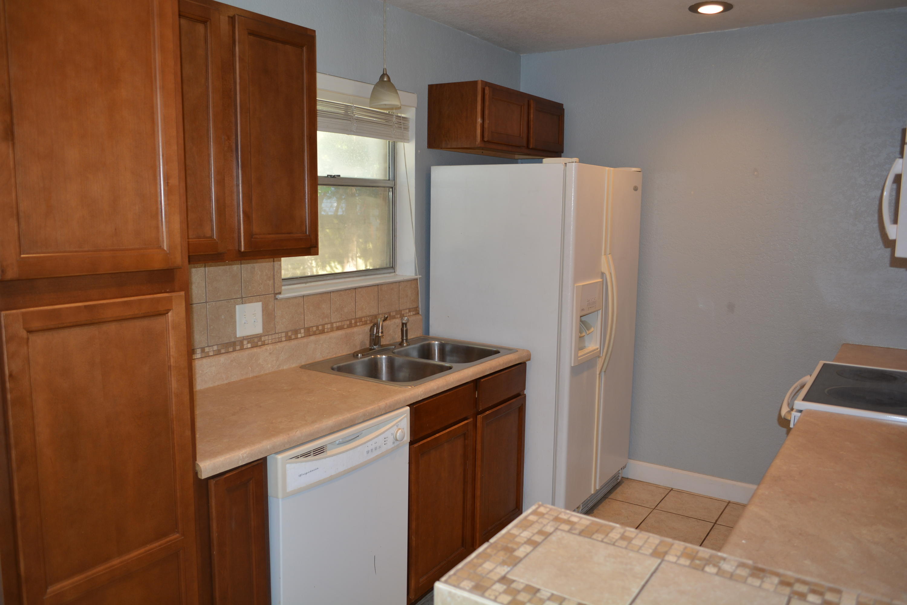 PORT DIXIE - Residential