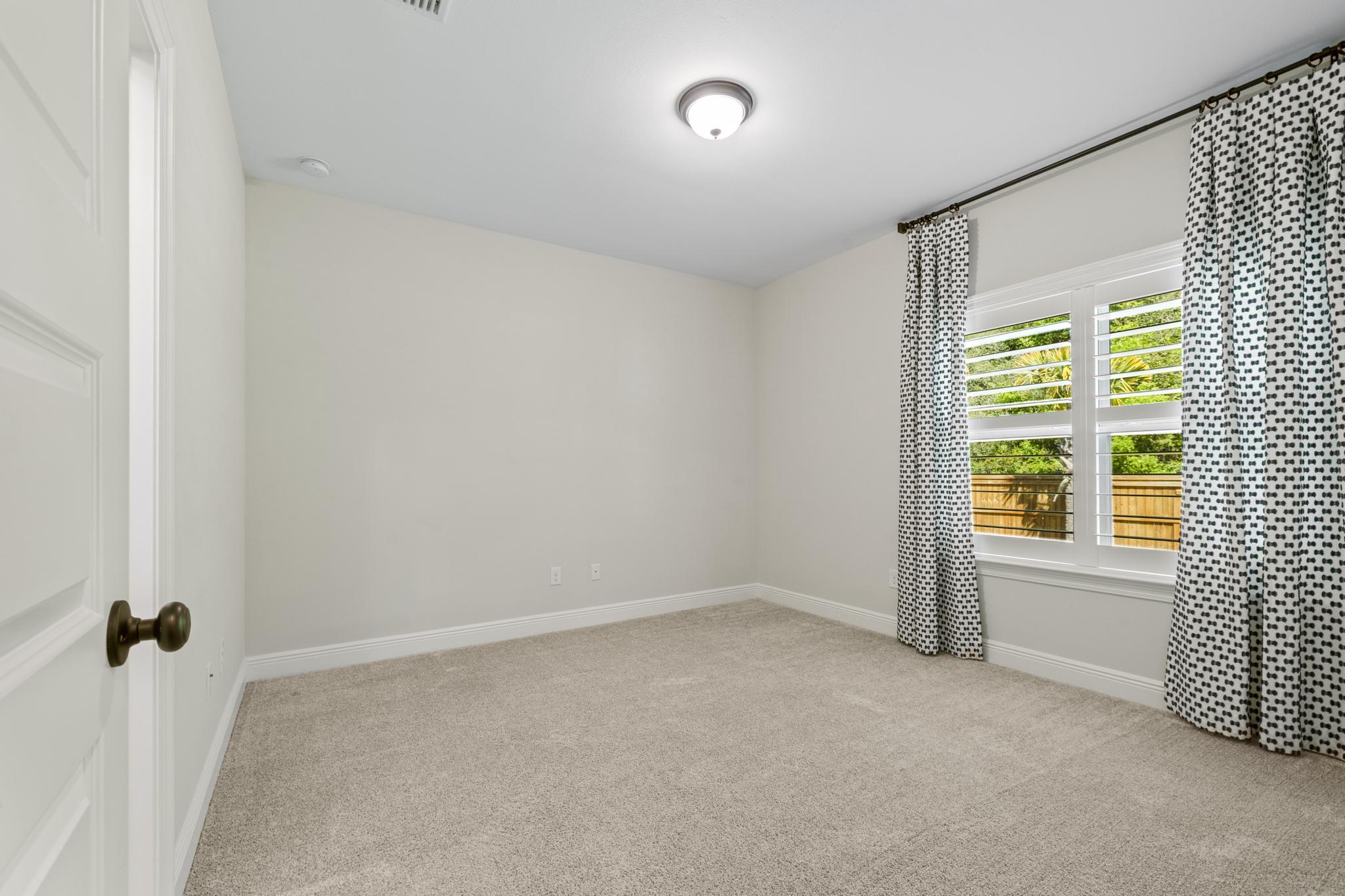 YELLOW RIVER RANCH PHASE 1 - Residential
