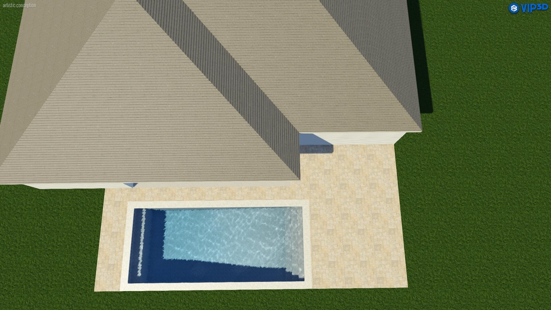 YELLOW RIVER RANCH PHASE 1 - Residential