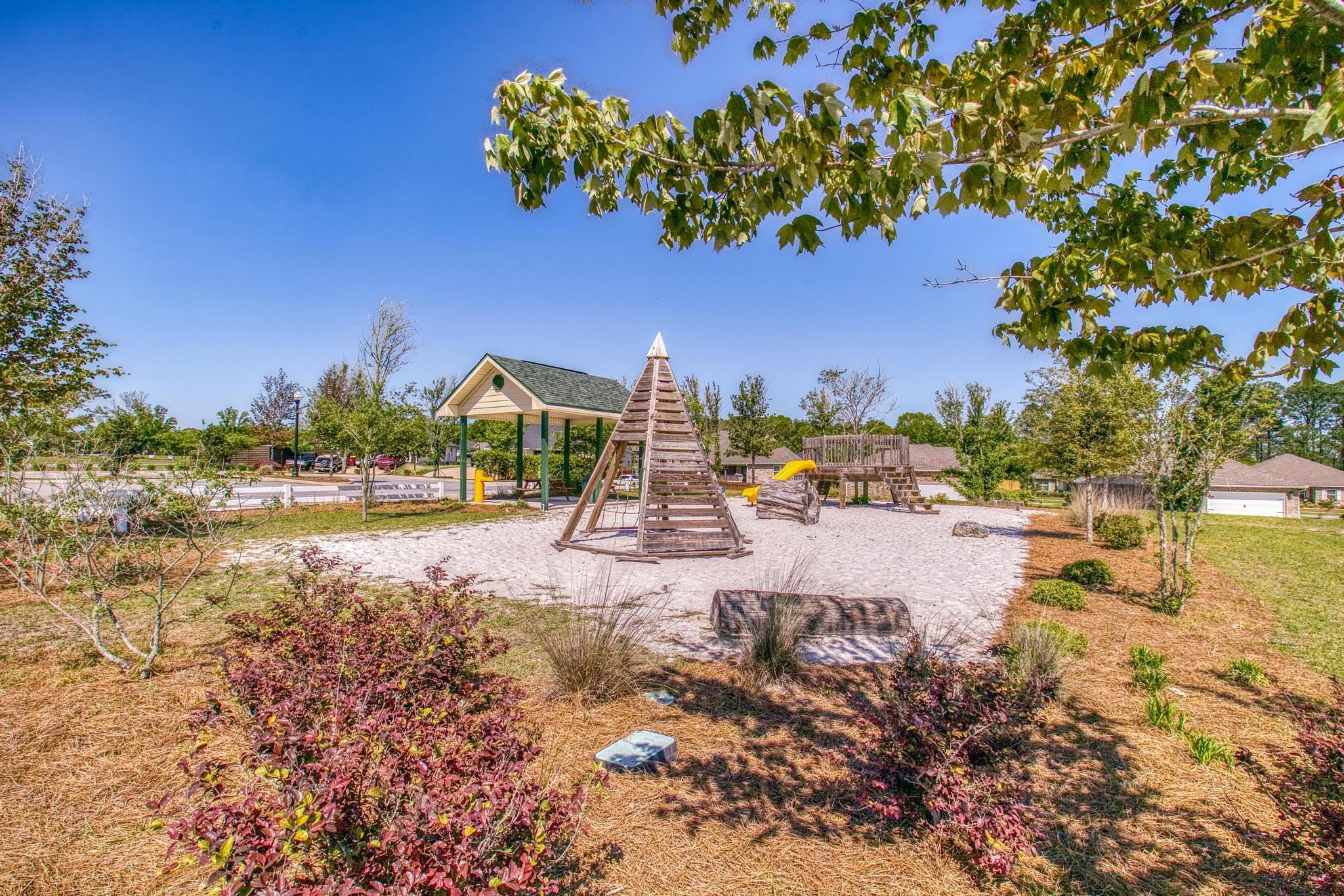 YELLOW RIVER RANCH PHASE 1 - Residential