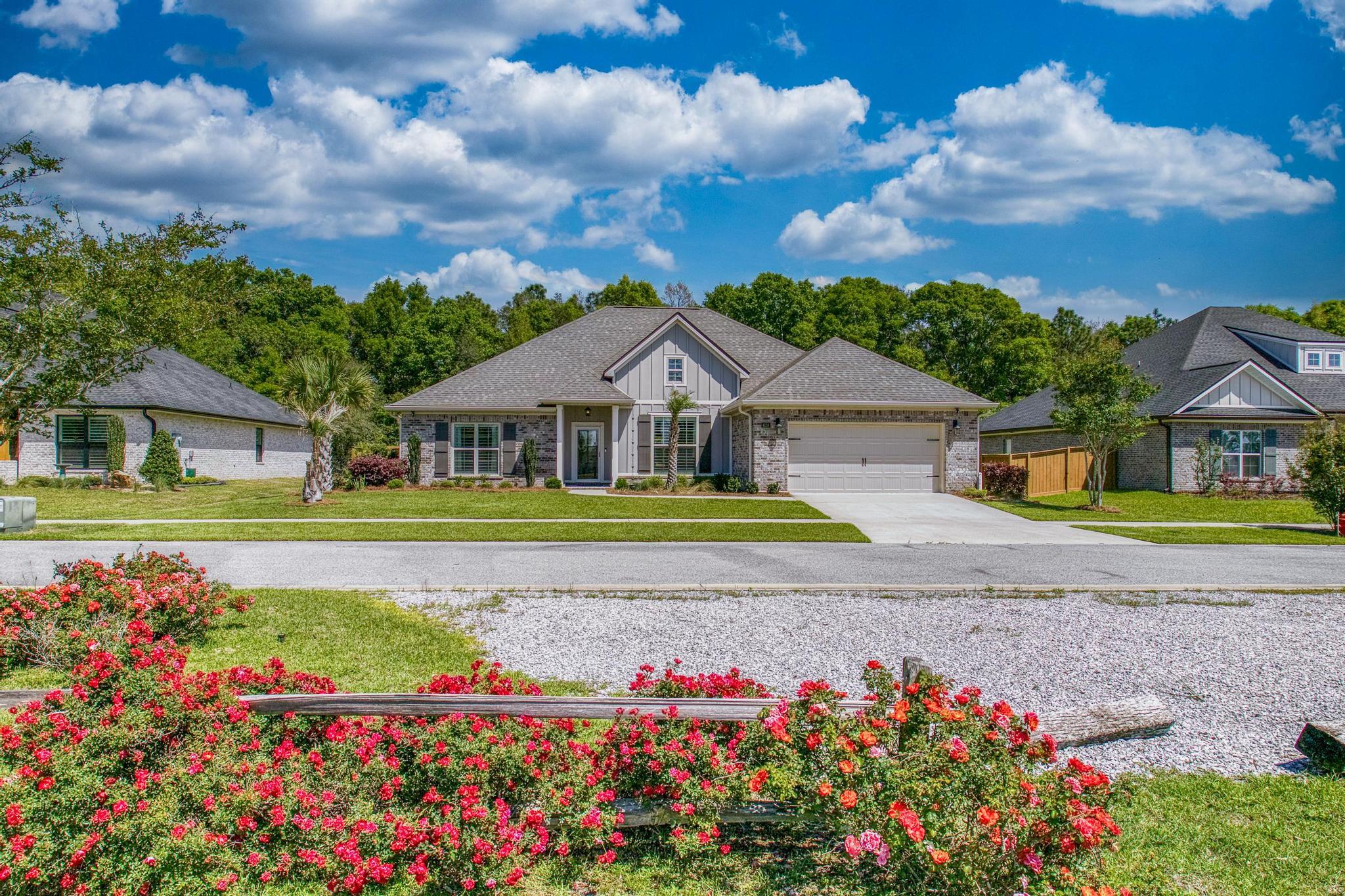 YELLOW RIVER RANCH PHASE 1 - Residential