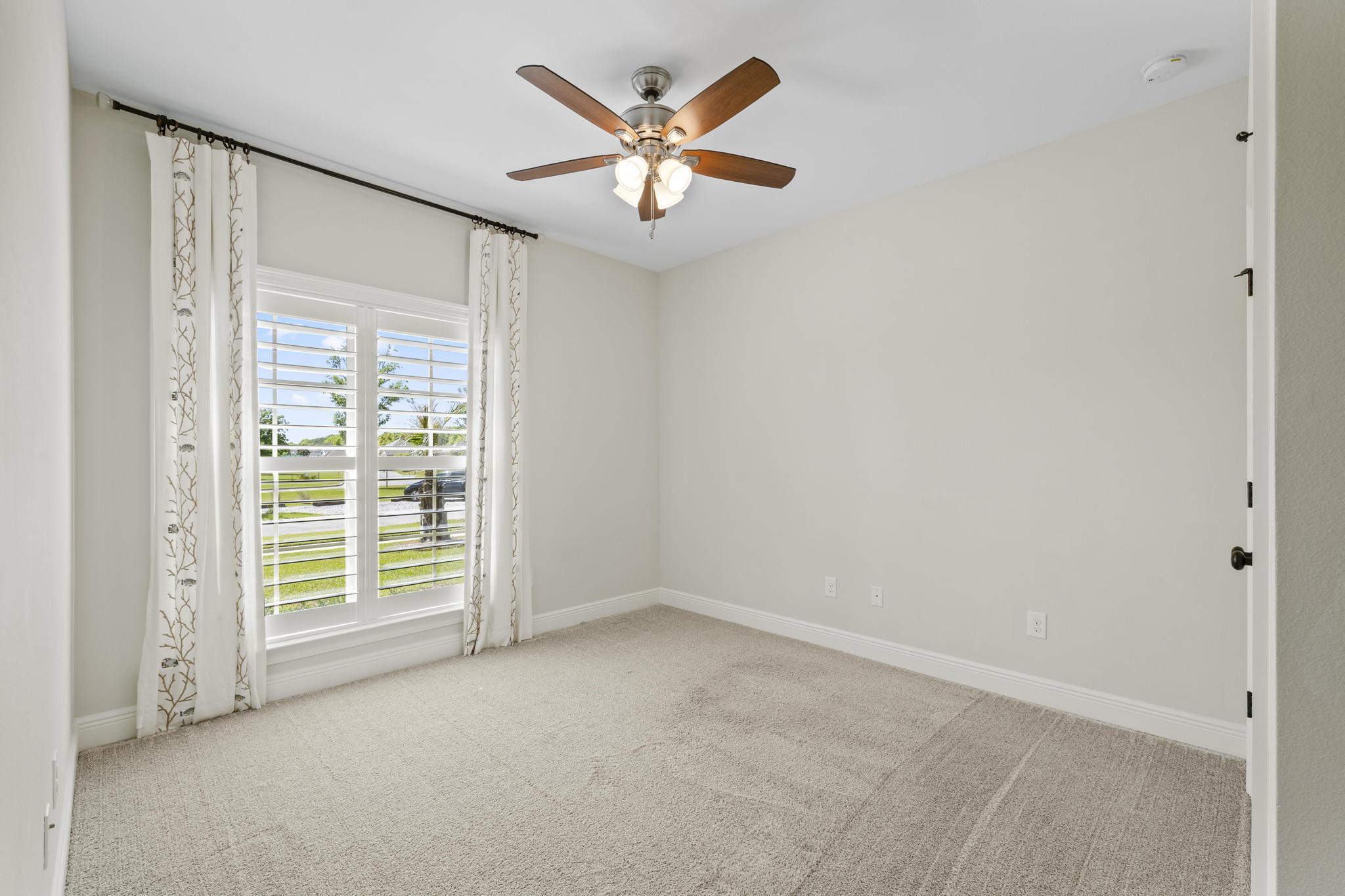 YELLOW RIVER RANCH PHASE 1 - Residential