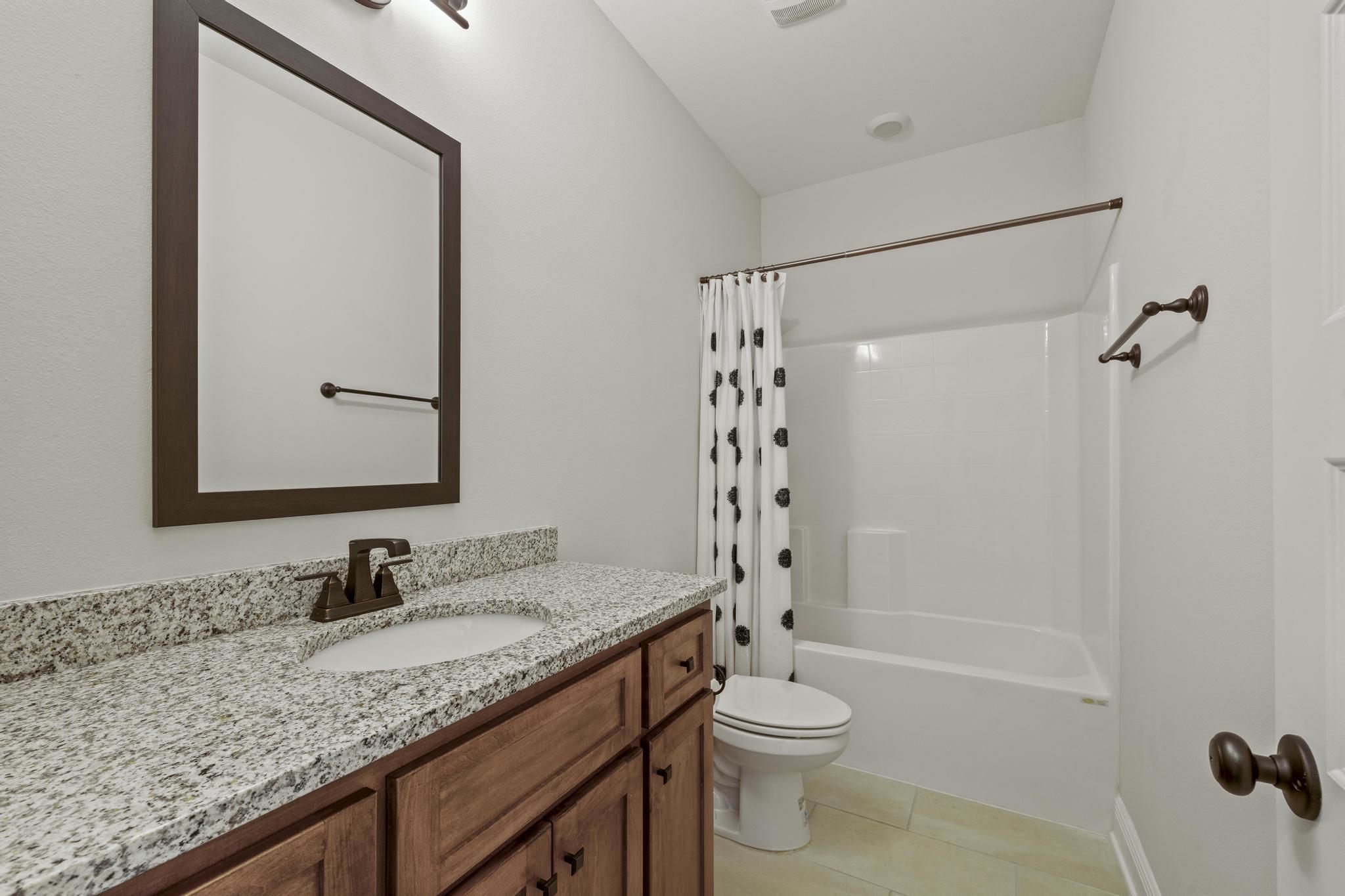YELLOW RIVER RANCH PHASE 1 - Residential