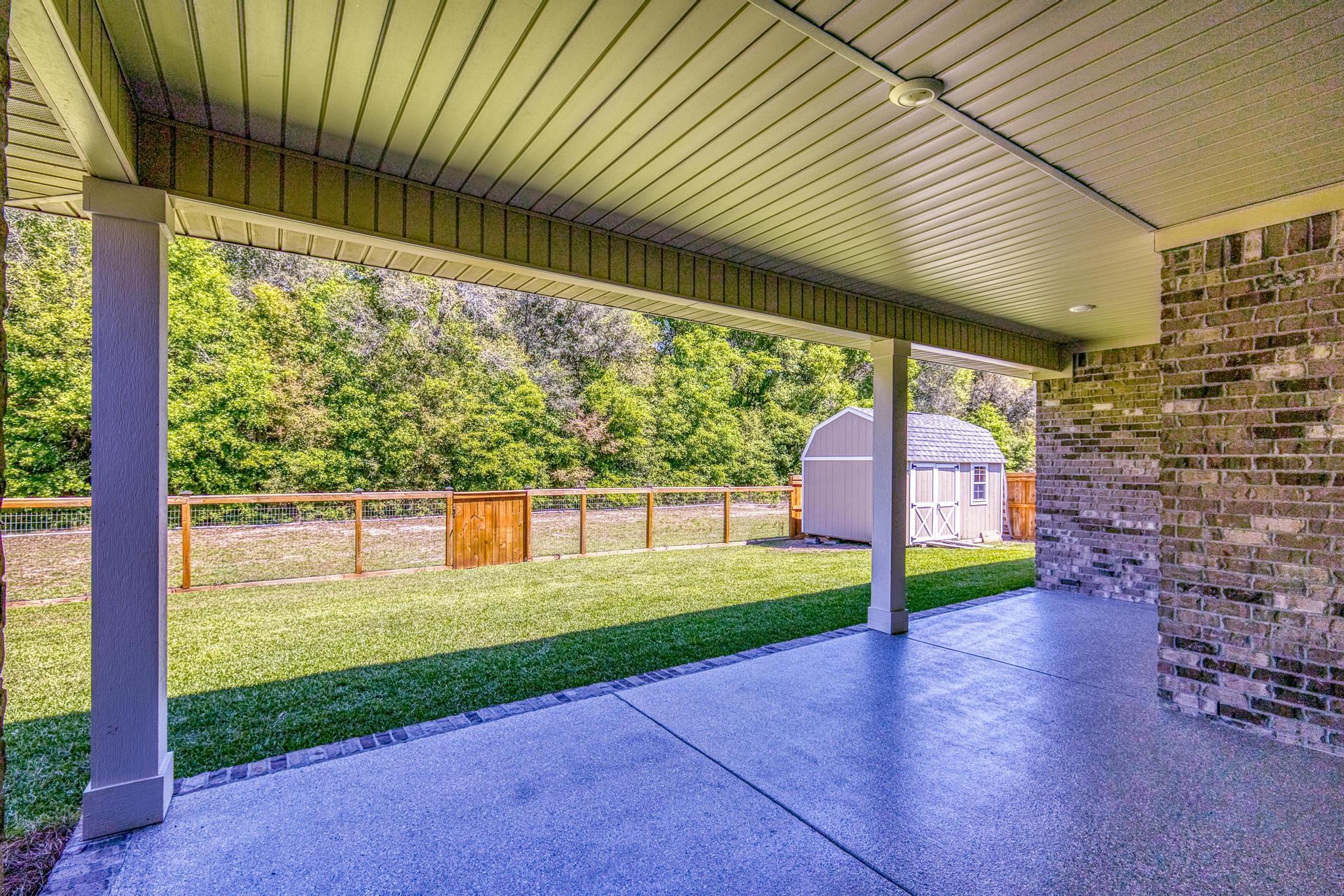 YELLOW RIVER RANCH PHASE 1 - Residential