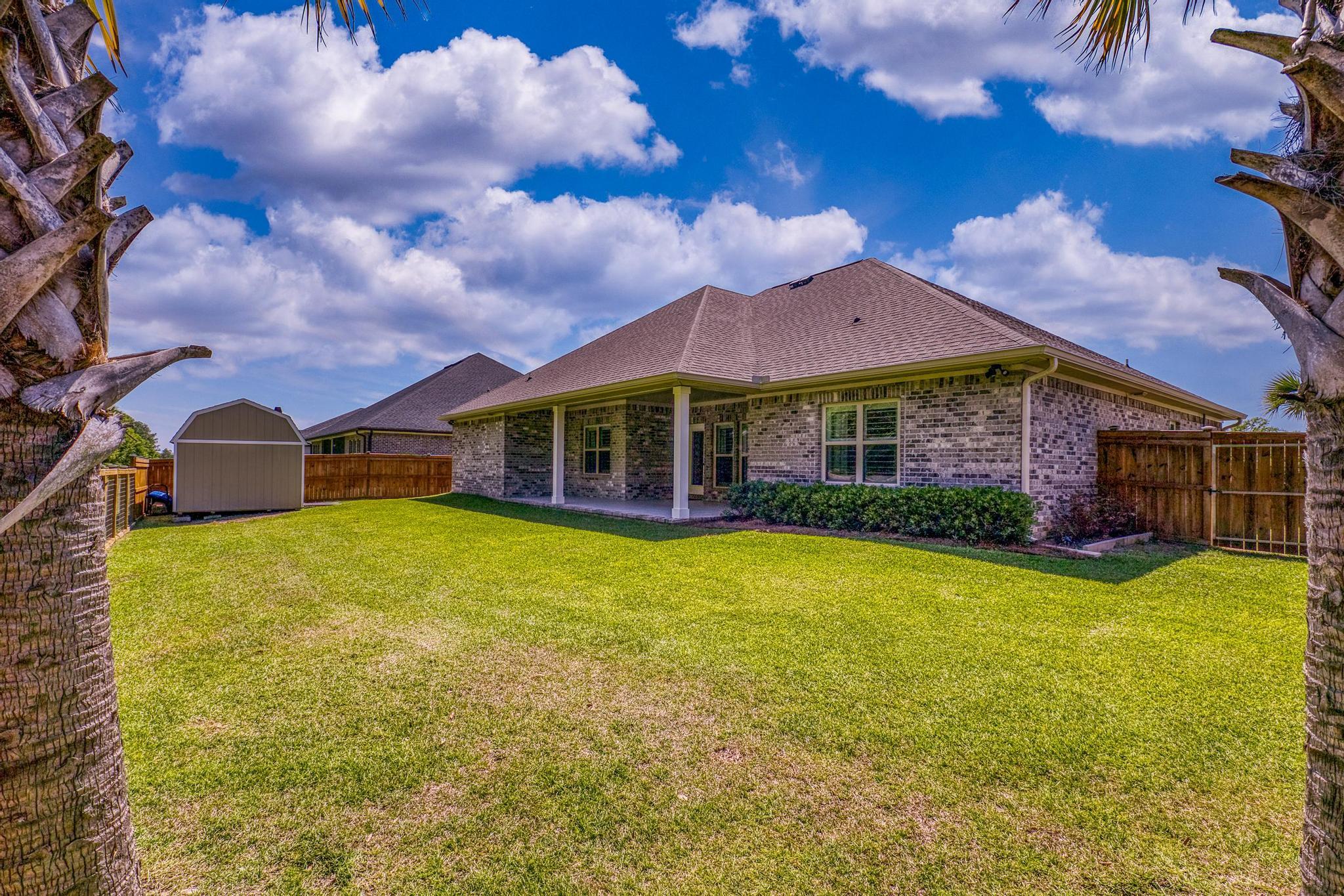 YELLOW RIVER RANCH PHASE 1 - Residential