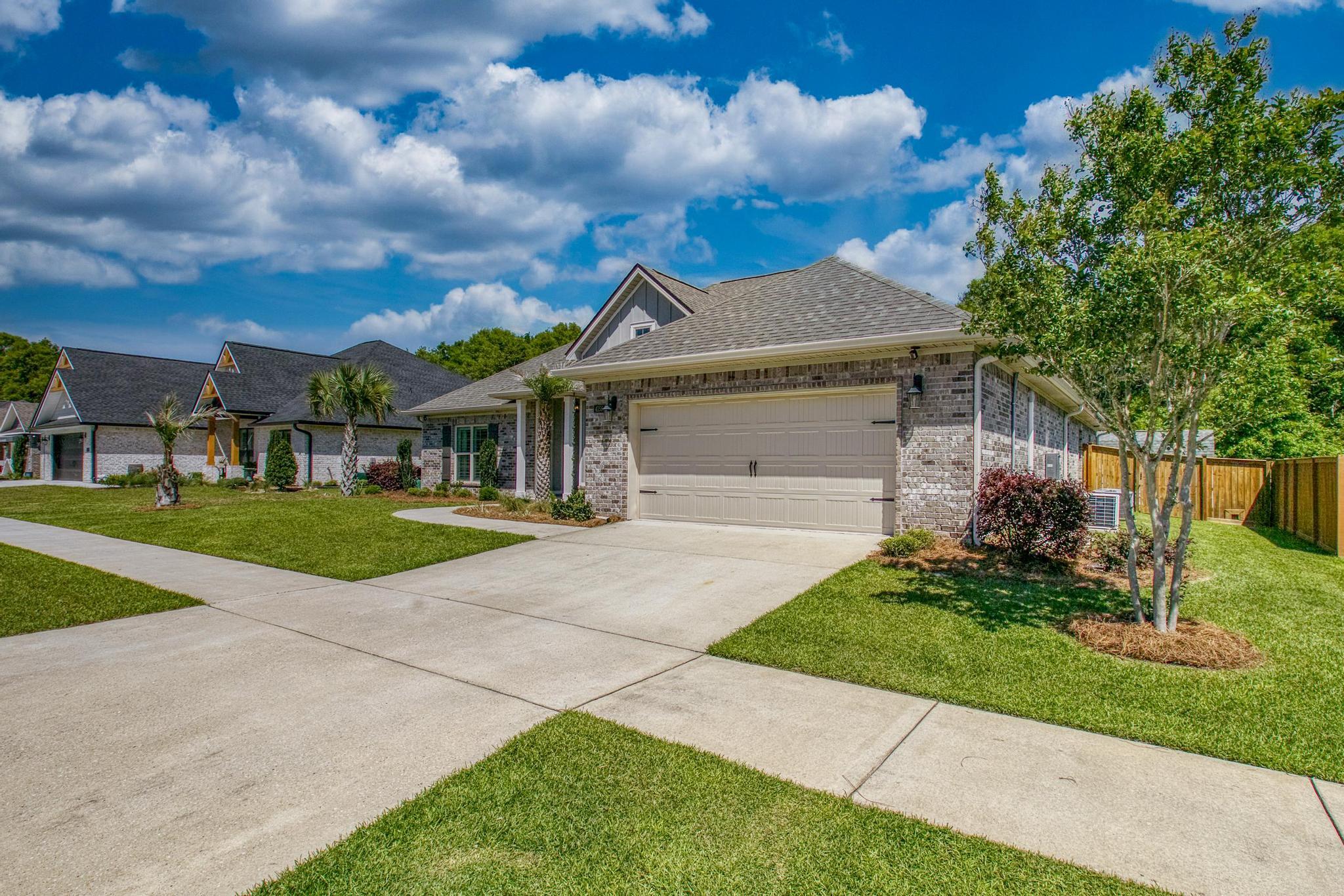 YELLOW RIVER RANCH PHASE 1 - Residential