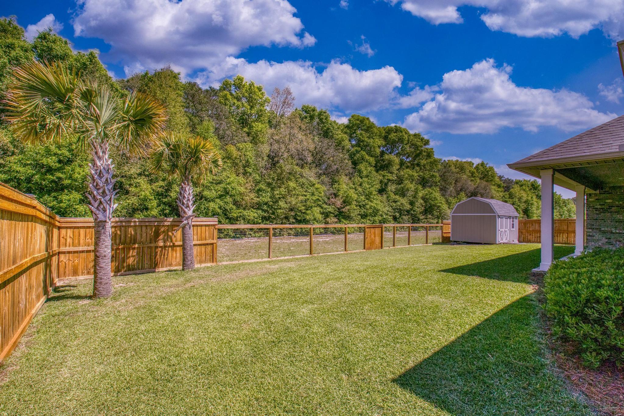 YELLOW RIVER RANCH PHASE 1 - Residential