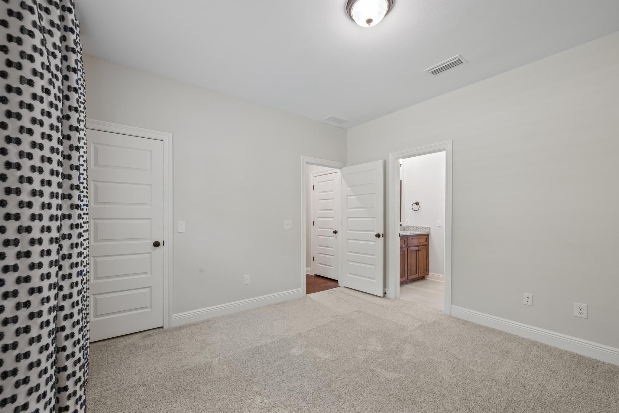 YELLOW RIVER RANCH PHASE 1 - Residential