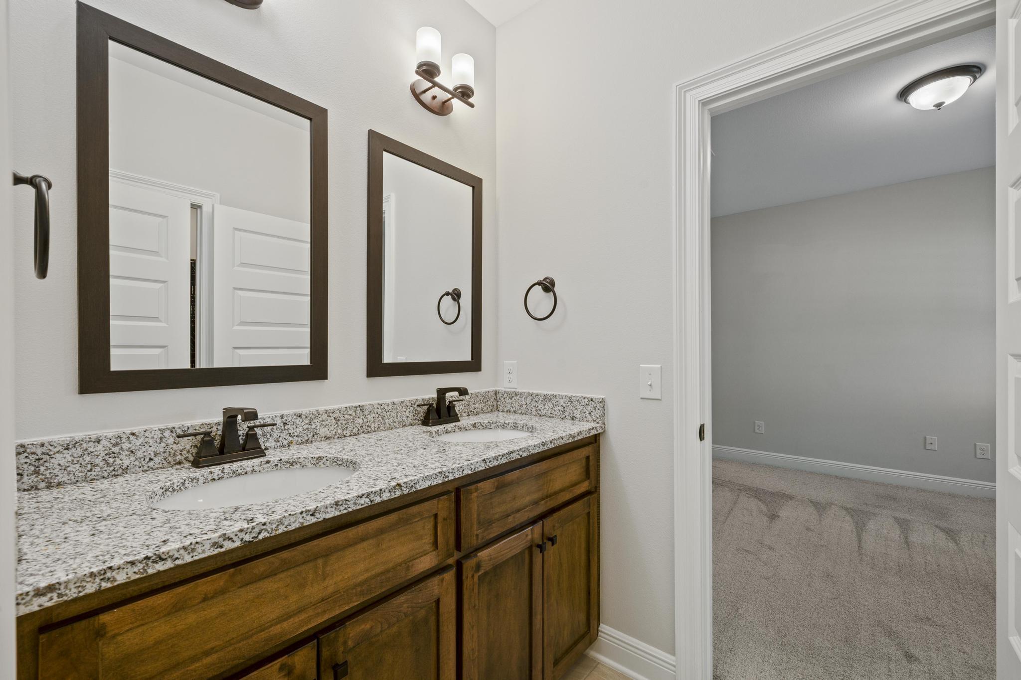YELLOW RIVER RANCH PHASE 1 - Residential