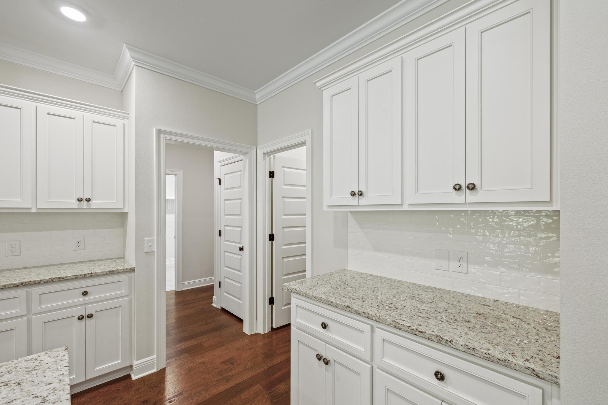 YELLOW RIVER RANCH PHASE 1 - Residential