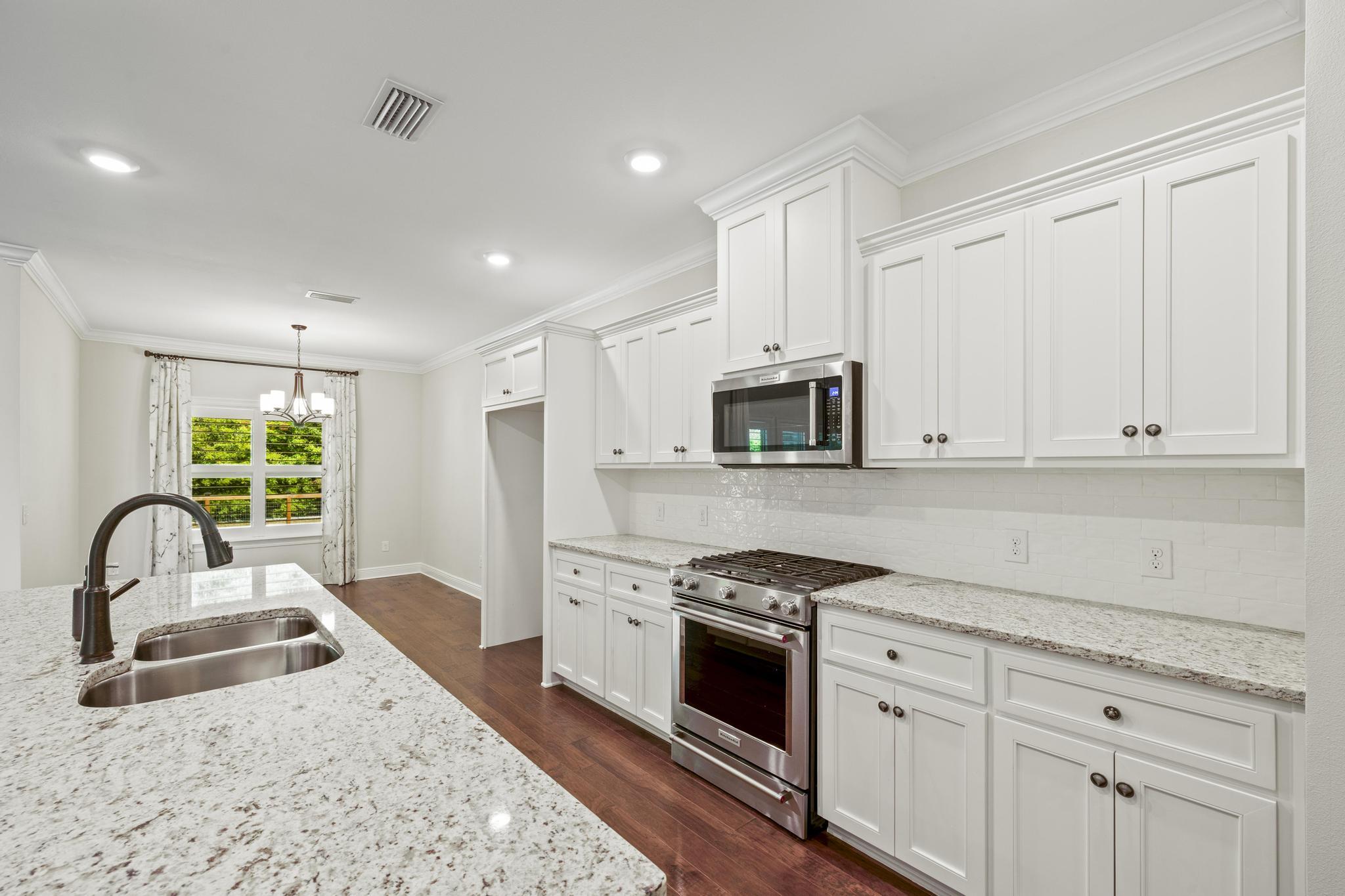YELLOW RIVER RANCH PHASE 1 - Residential
