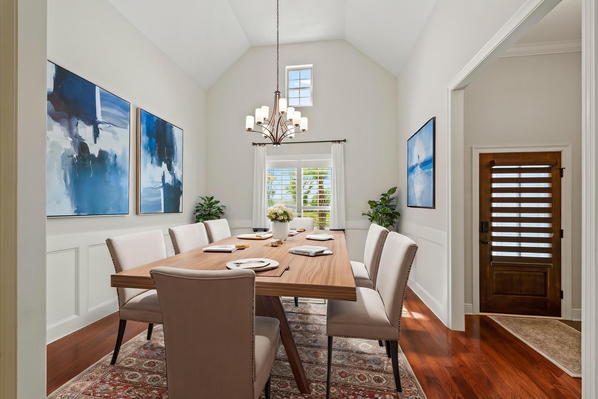 YELLOW RIVER RANCH PHASE 1 - Residential