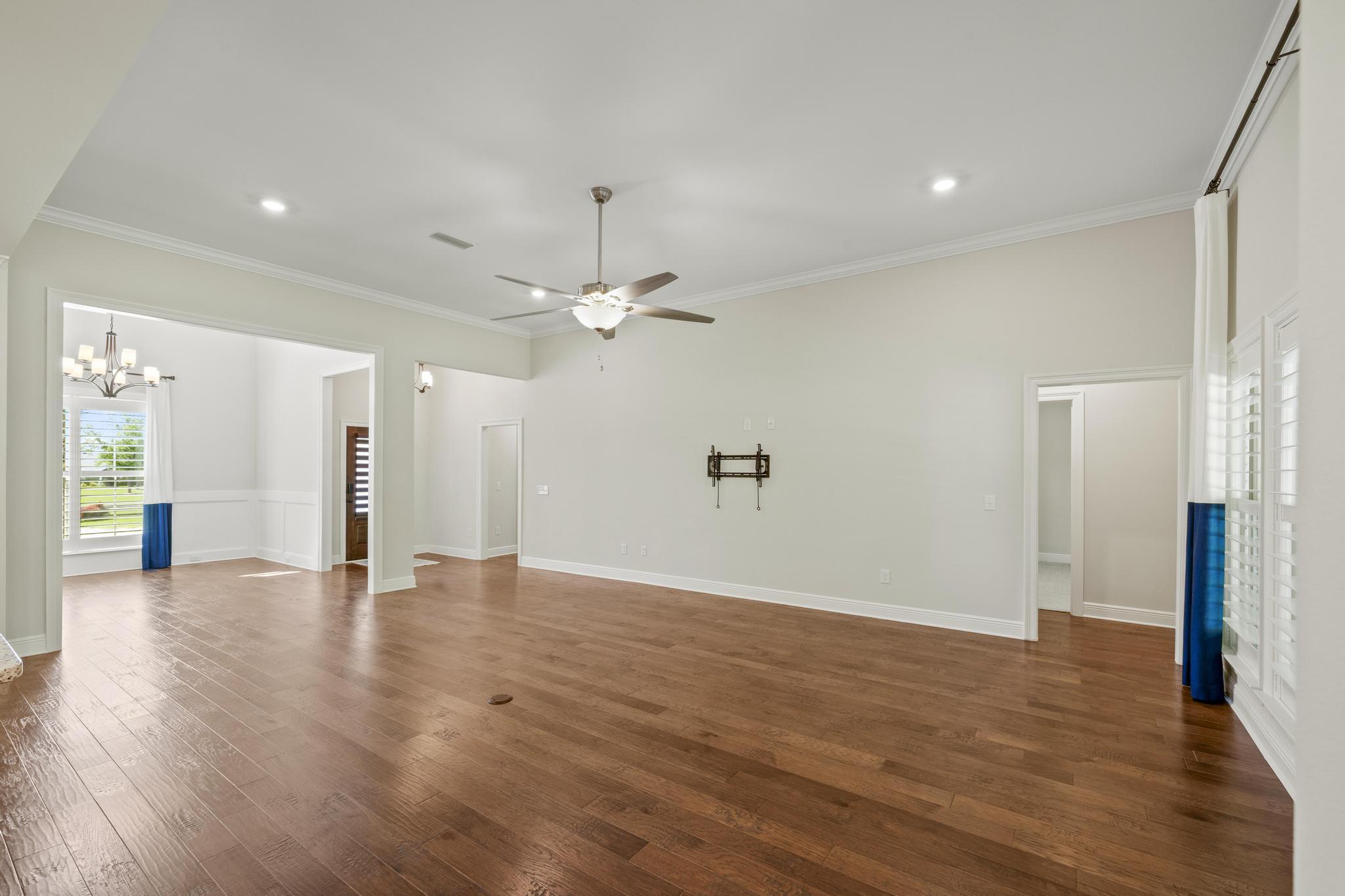 YELLOW RIVER RANCH PHASE 1 - Residential
