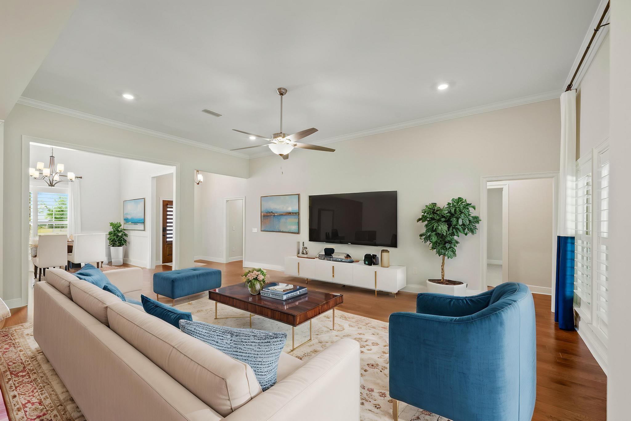 YELLOW RIVER RANCH PHASE 1 - Residential