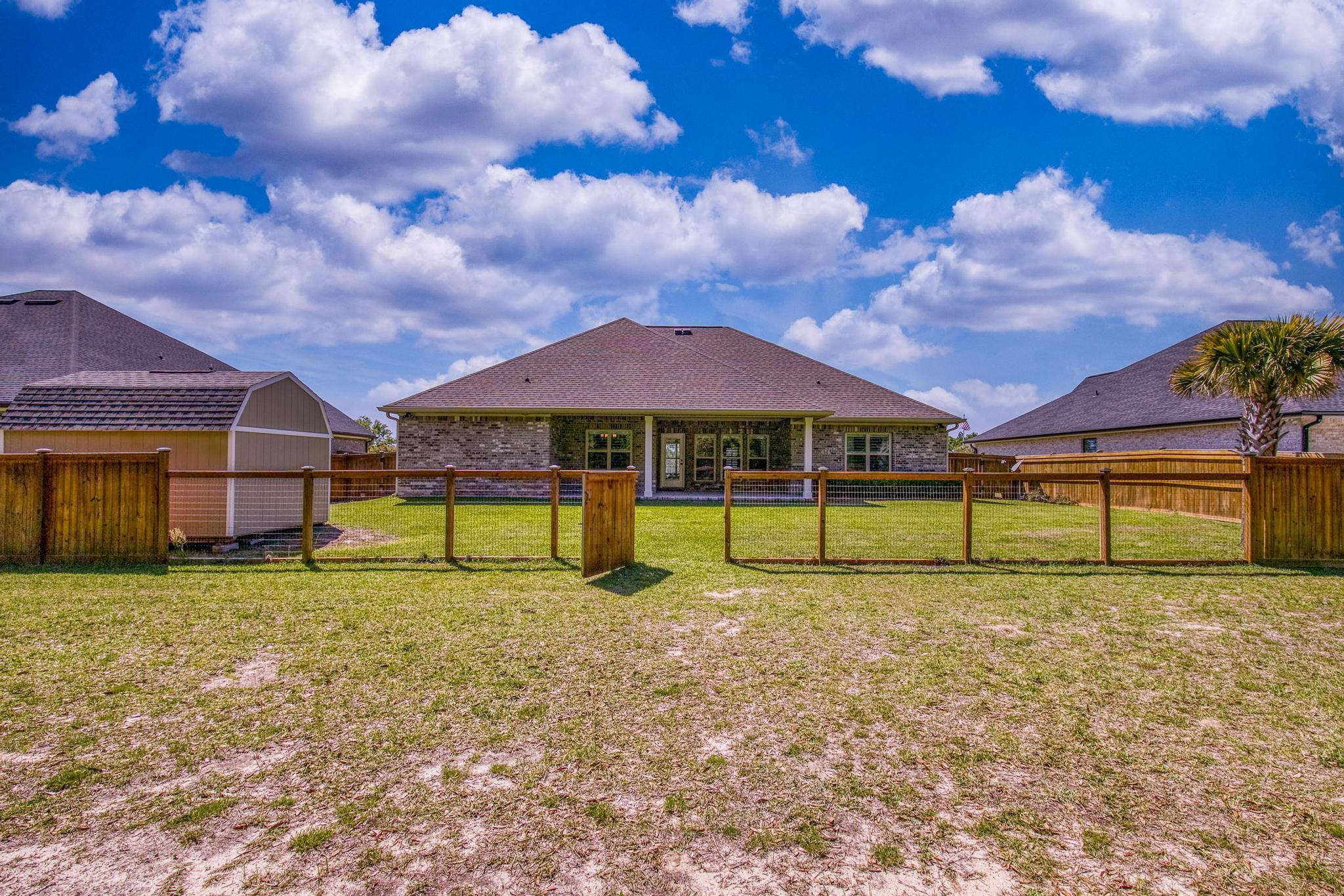 YELLOW RIVER RANCH PHASE 1 - Residential