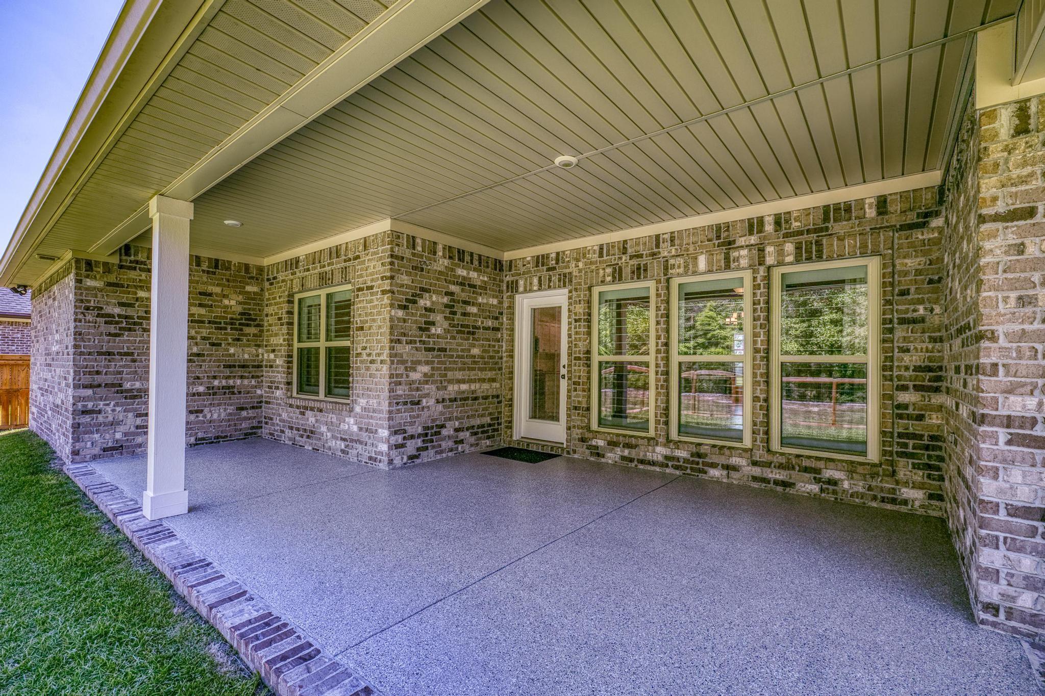 YELLOW RIVER RANCH PHASE 1 - Residential
