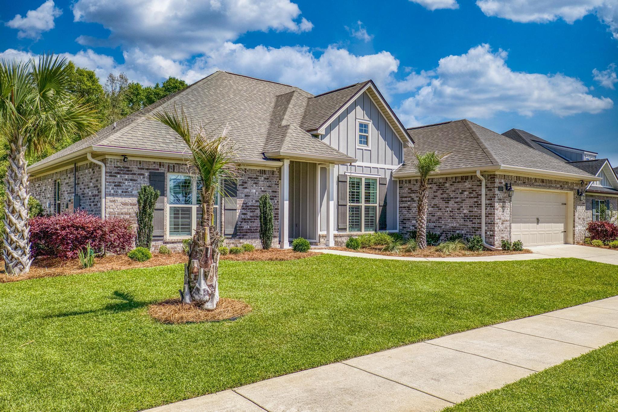 YELLOW RIVER RANCH PHASE 1 - Residential