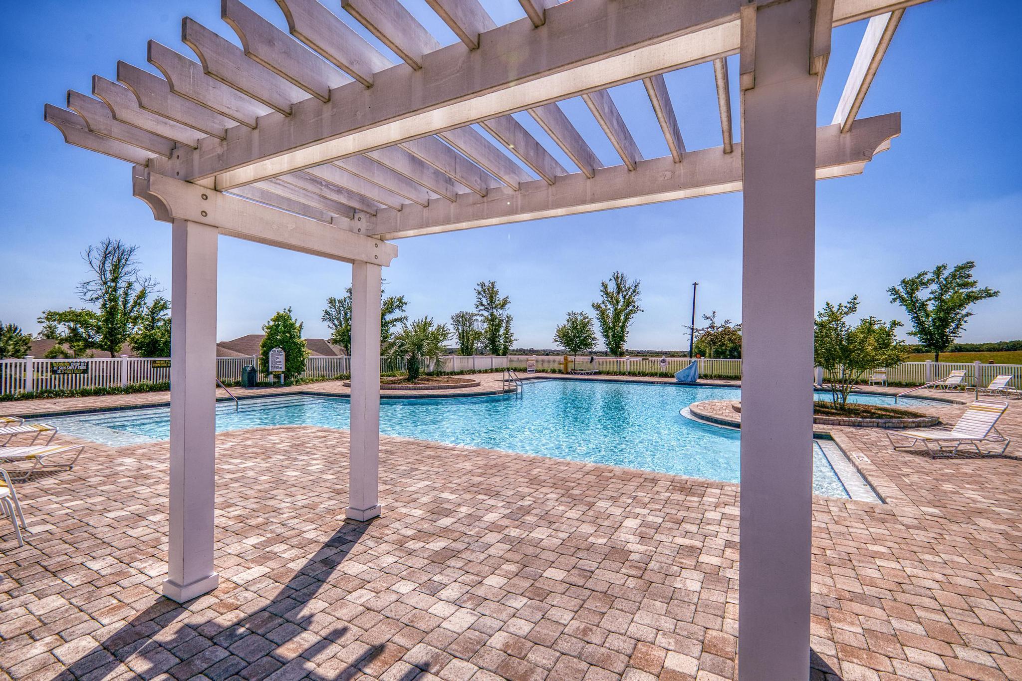 YELLOW RIVER RANCH PHASE 1 - Residential