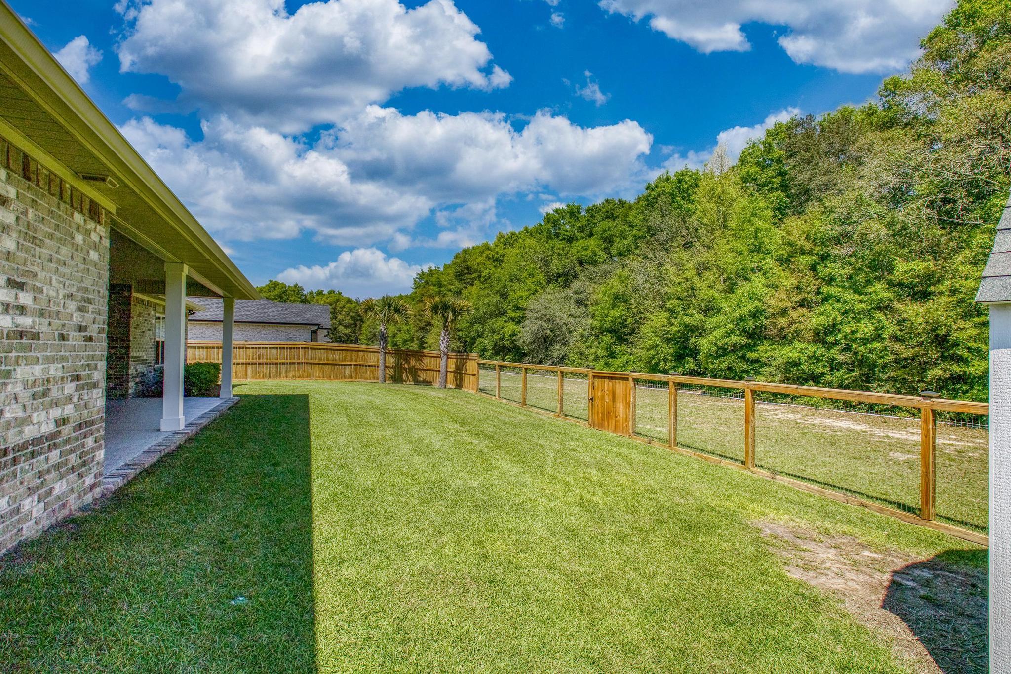YELLOW RIVER RANCH PHASE 1 - Residential