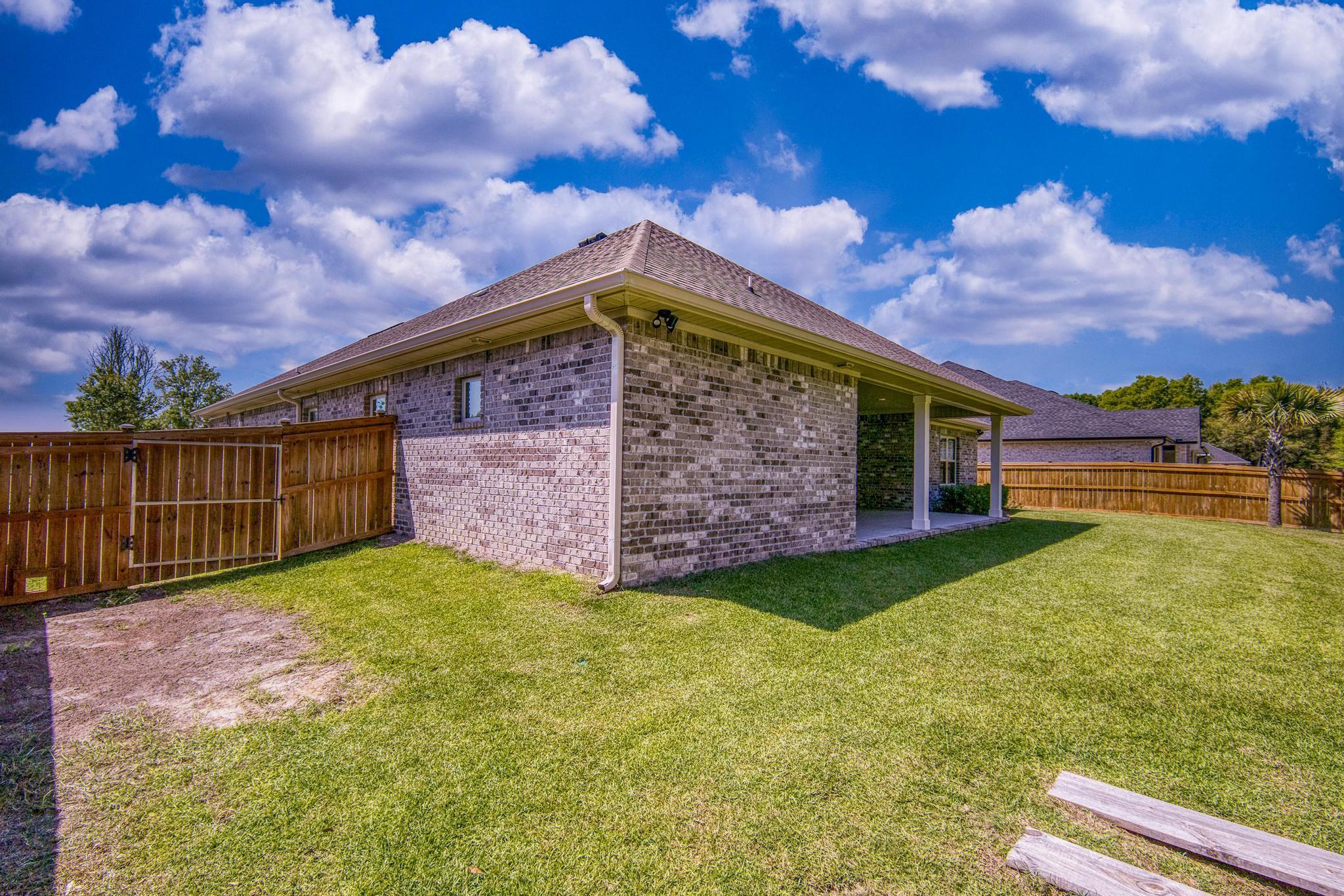 YELLOW RIVER RANCH PHASE 1 - Residential
