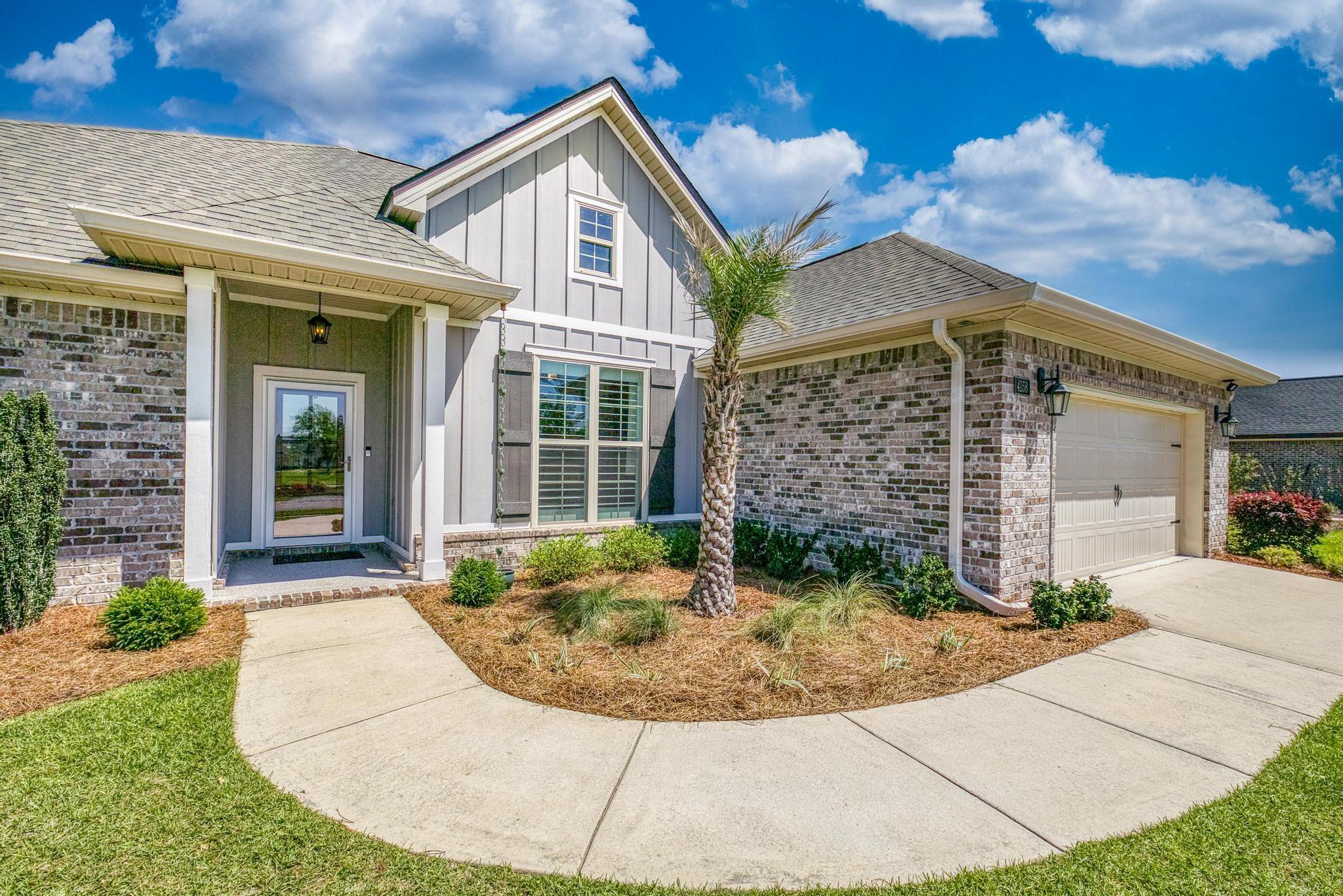 YELLOW RIVER RANCH PHASE 1 - Residential