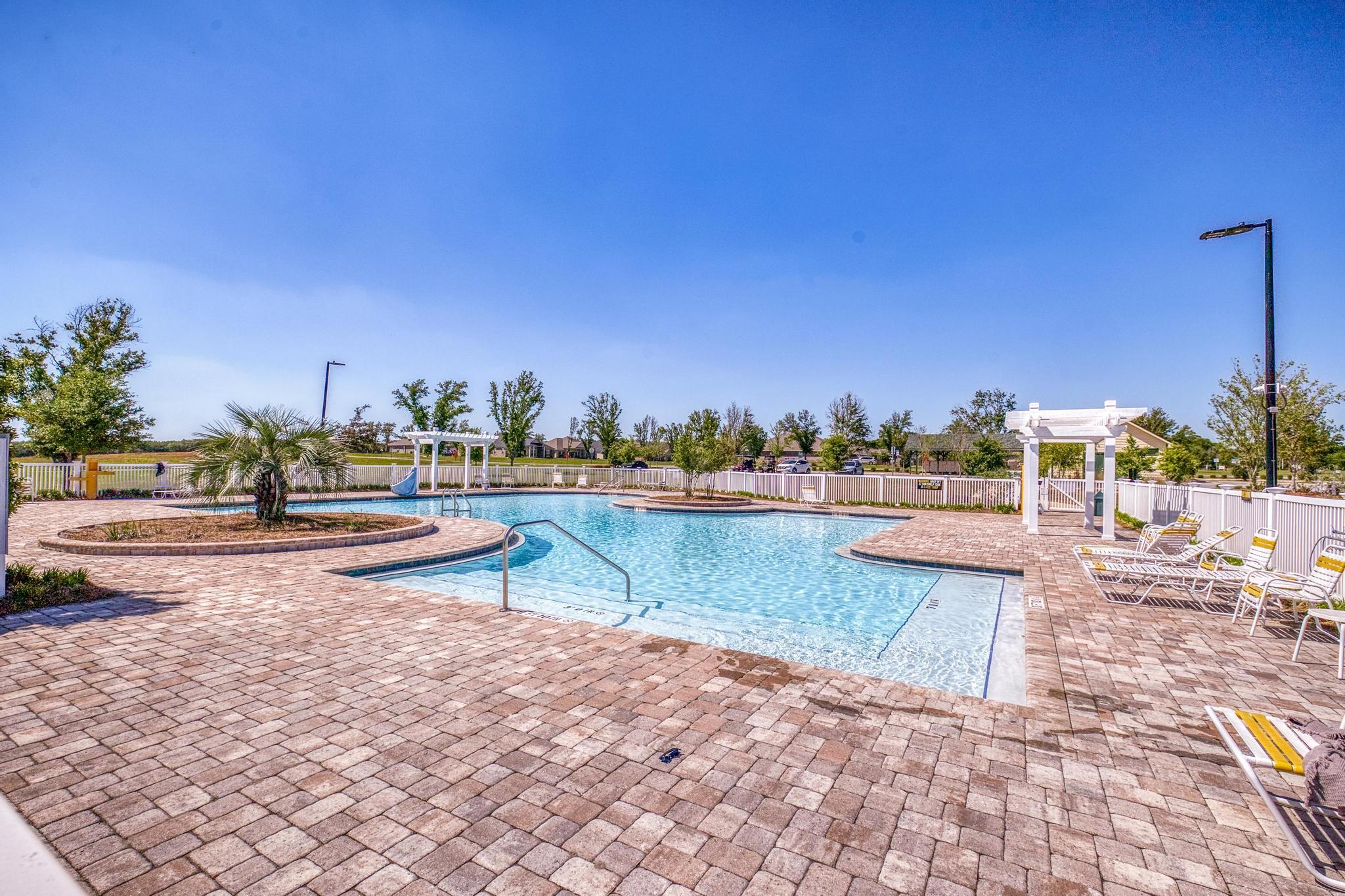 YELLOW RIVER RANCH PHASE 1 - Residential
