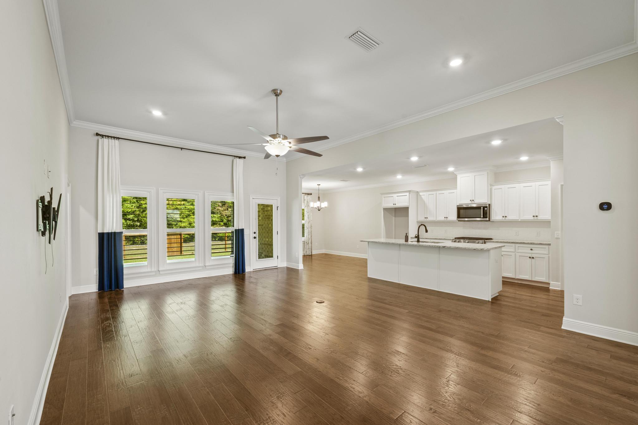 YELLOW RIVER RANCH PHASE 1 - Residential