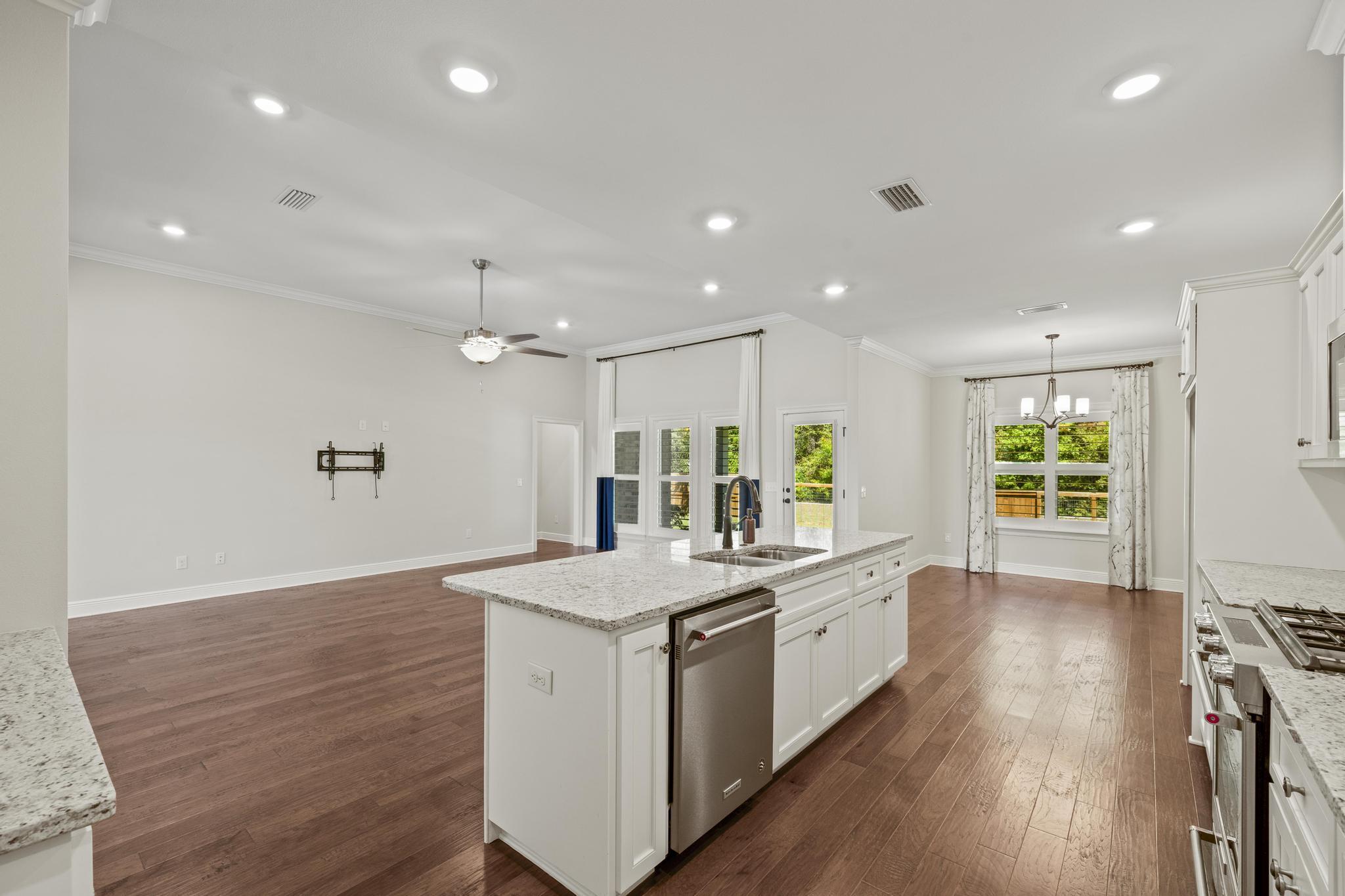 YELLOW RIVER RANCH PHASE 1 - Residential