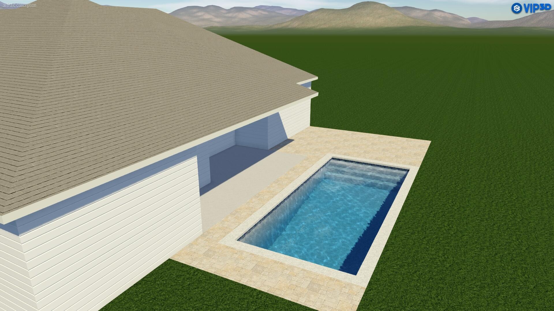 YELLOW RIVER RANCH PHASE 1 - Residential