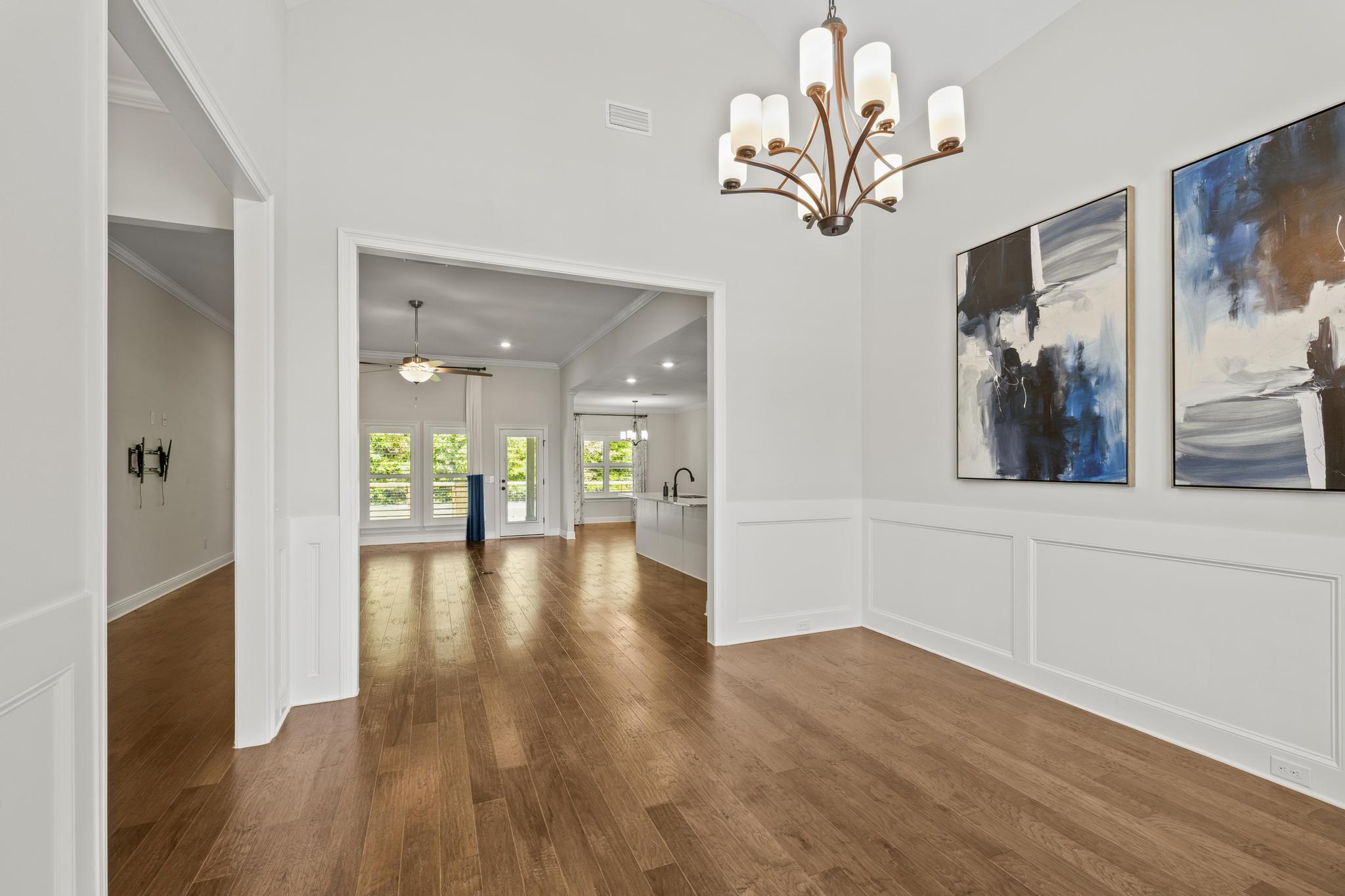 YELLOW RIVER RANCH PHASE 1 - Residential
