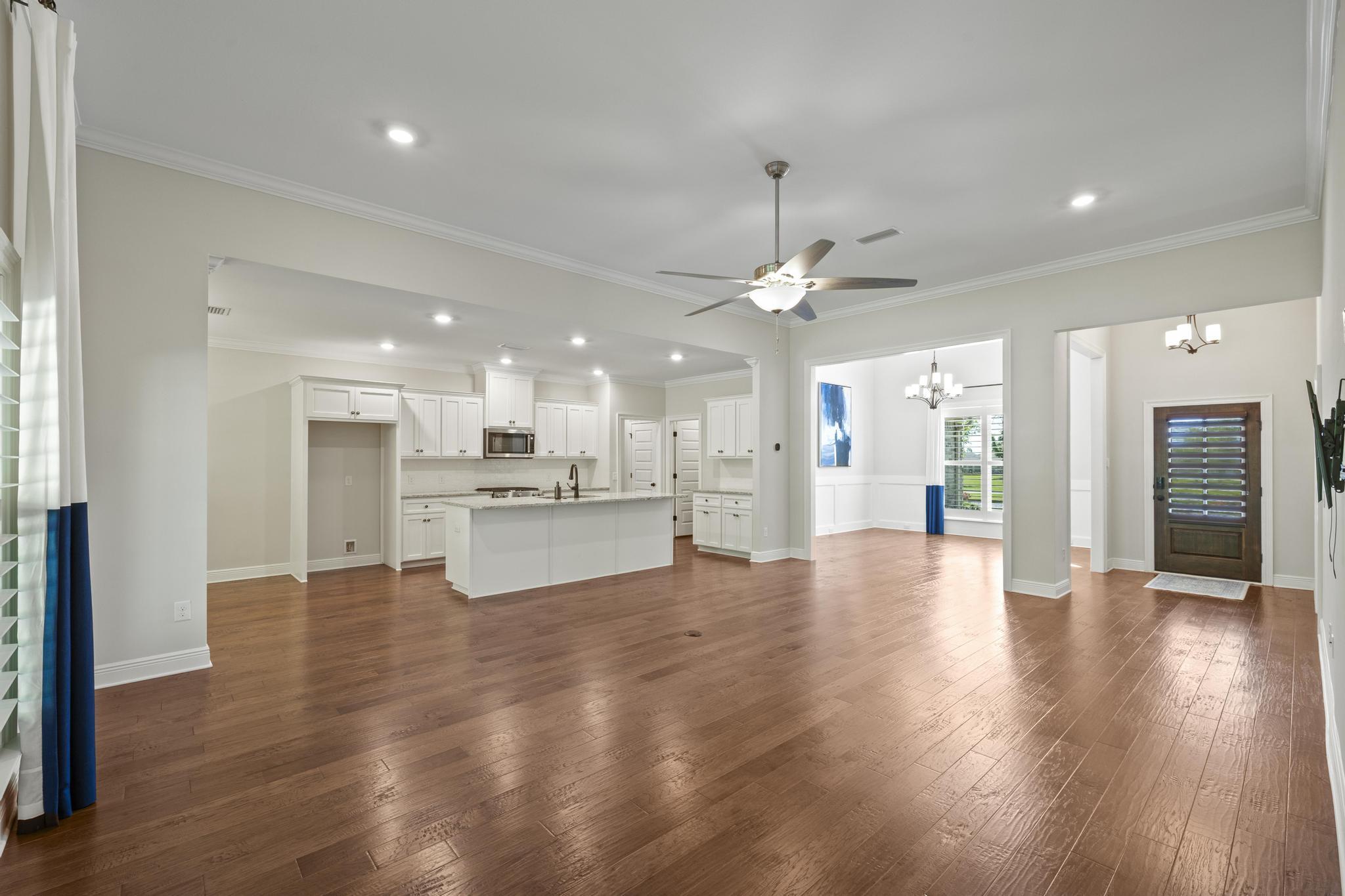YELLOW RIVER RANCH PHASE 1 - Residential