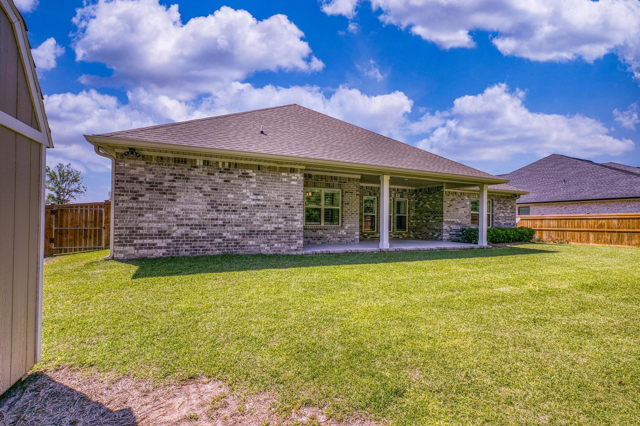 YELLOW RIVER RANCH PHASE 1 - Residential