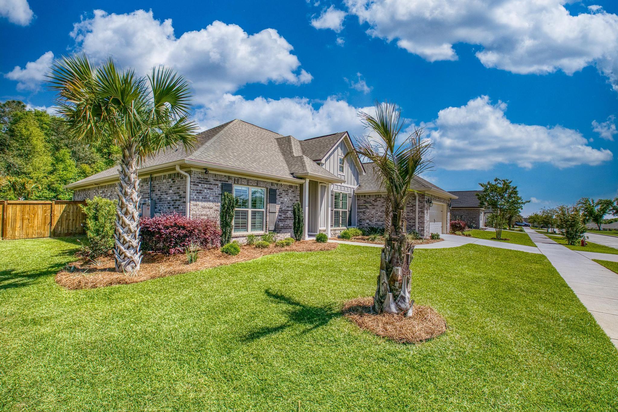 YELLOW RIVER RANCH PHASE 1 - Residential