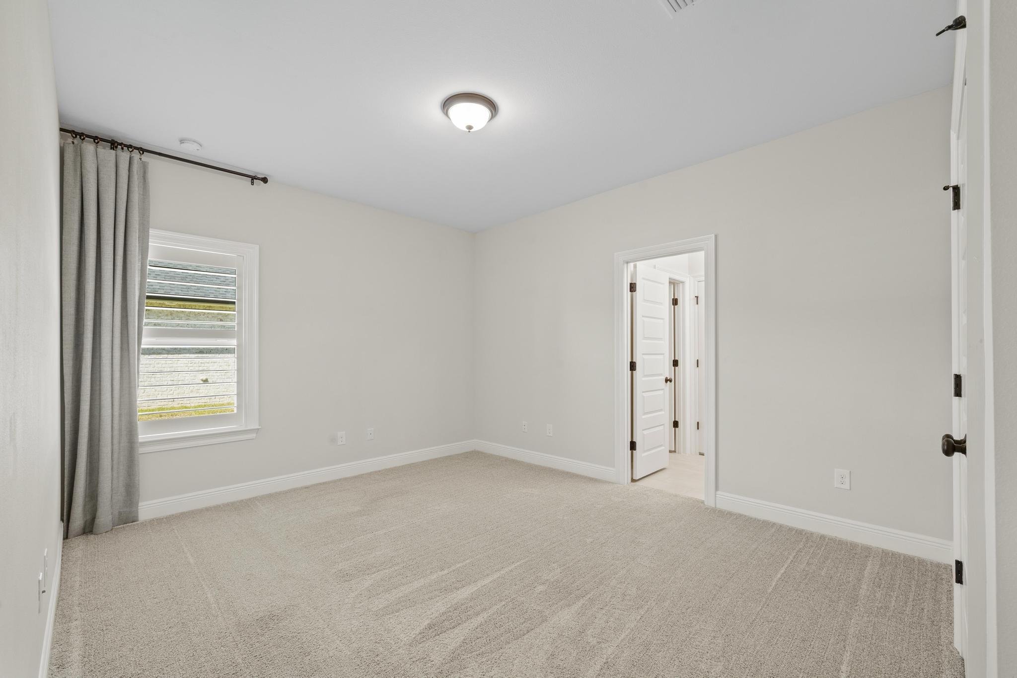 YELLOW RIVER RANCH PHASE 1 - Residential