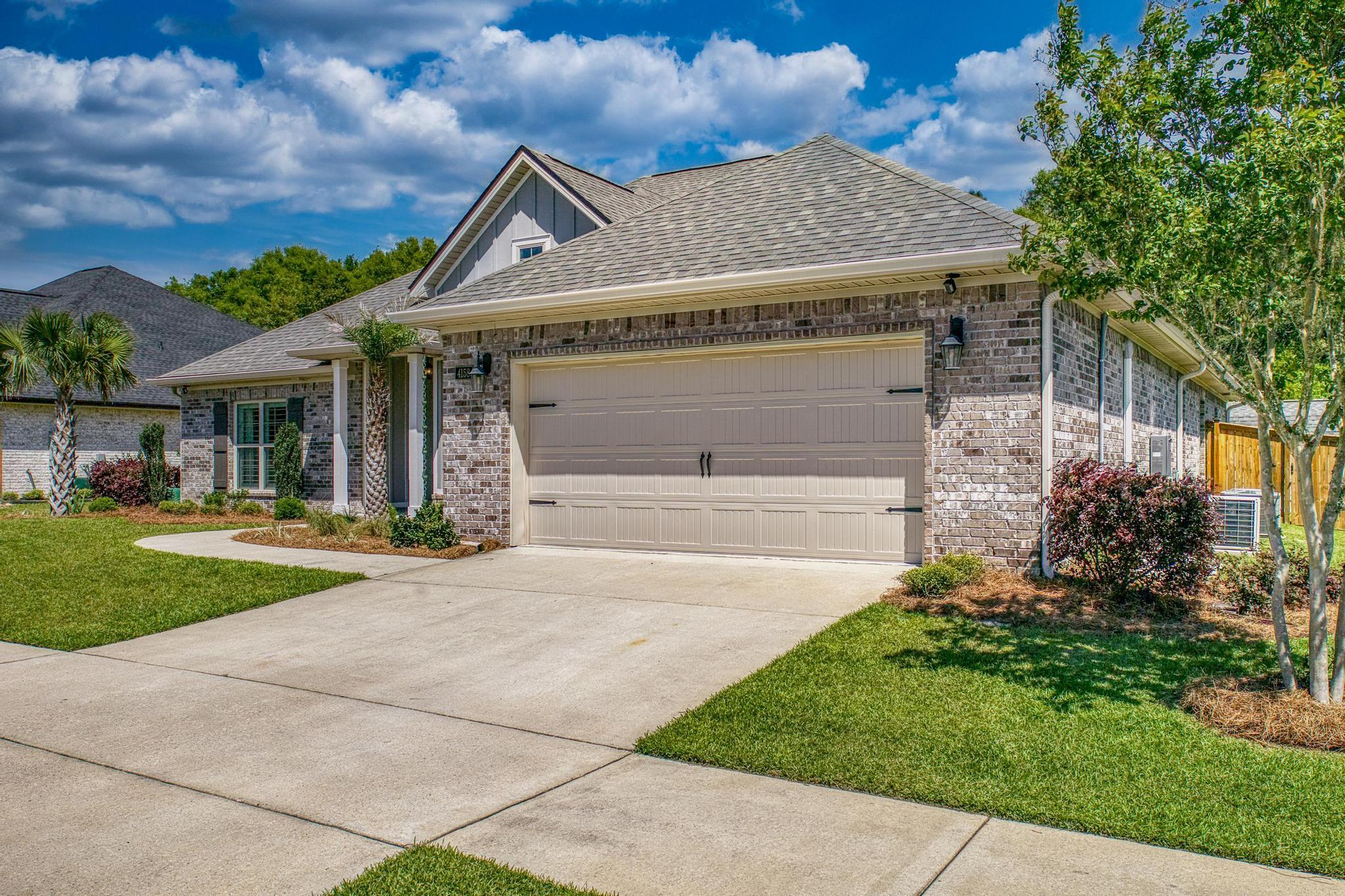 YELLOW RIVER RANCH PHASE 1 - Residential